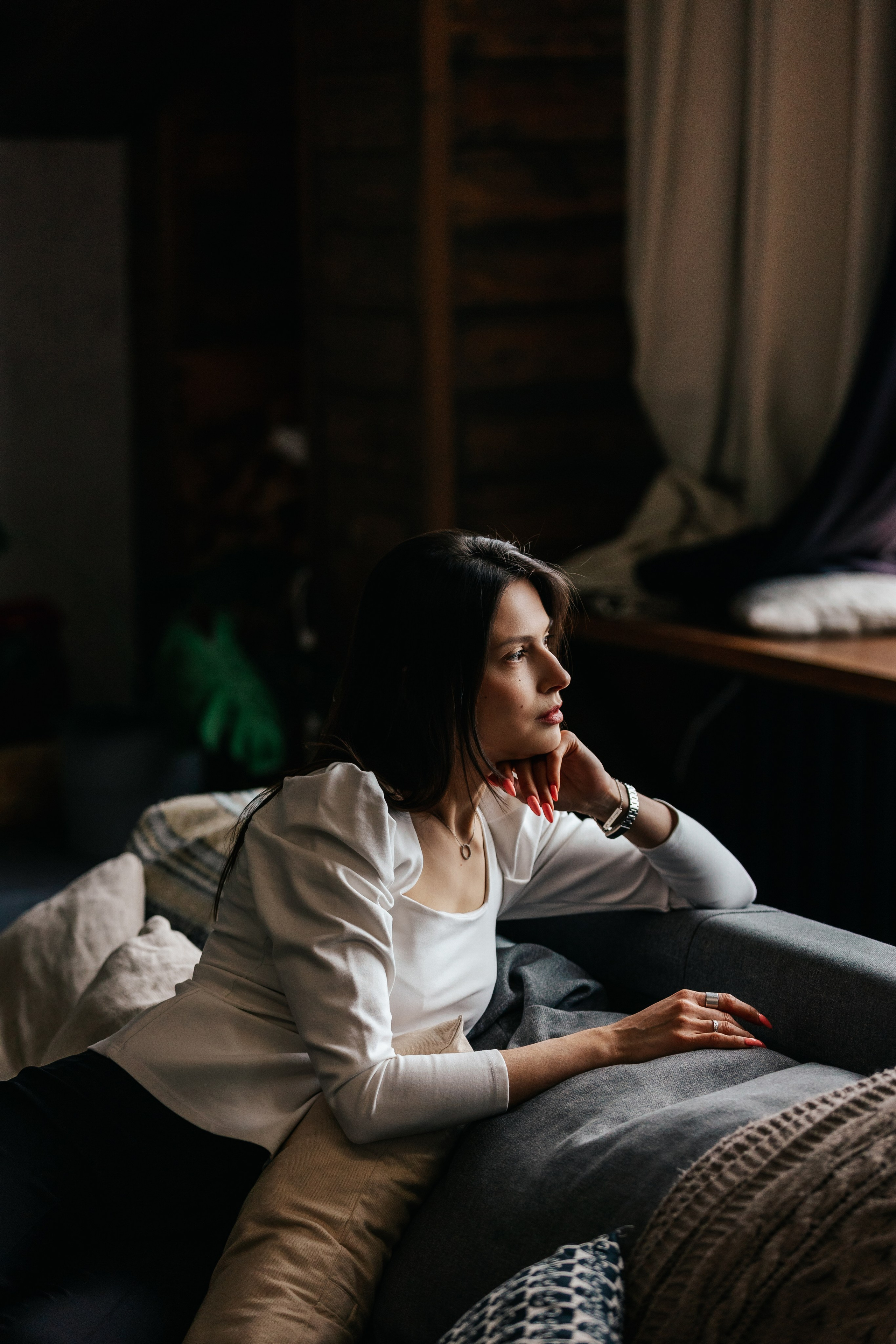 Лира. Фотограф Харитонова Наталья