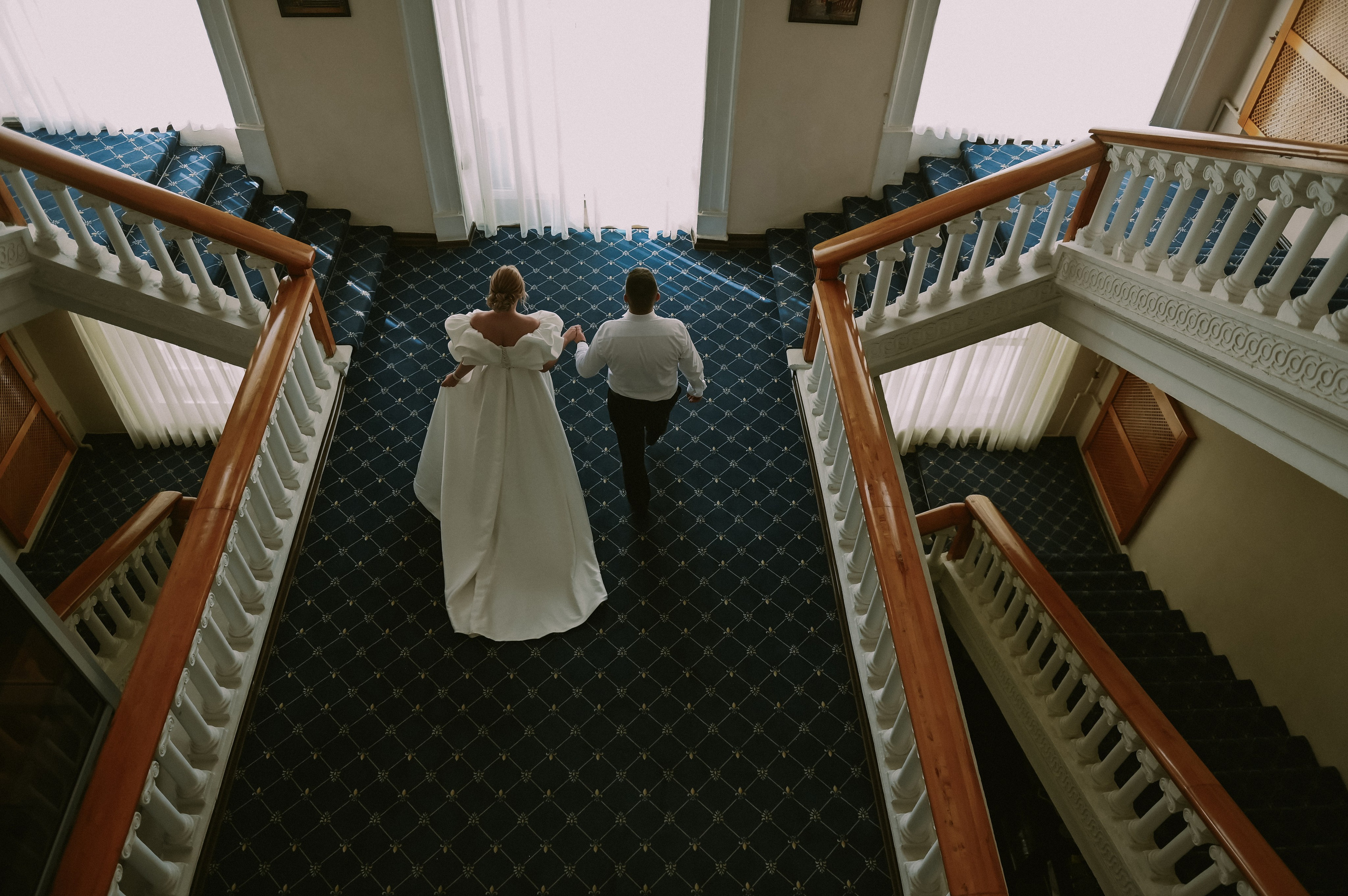 Иван и Лиза (Севастополь). Свадебный, женский, семейный фотограф в Севастополе Юлия Мошенко