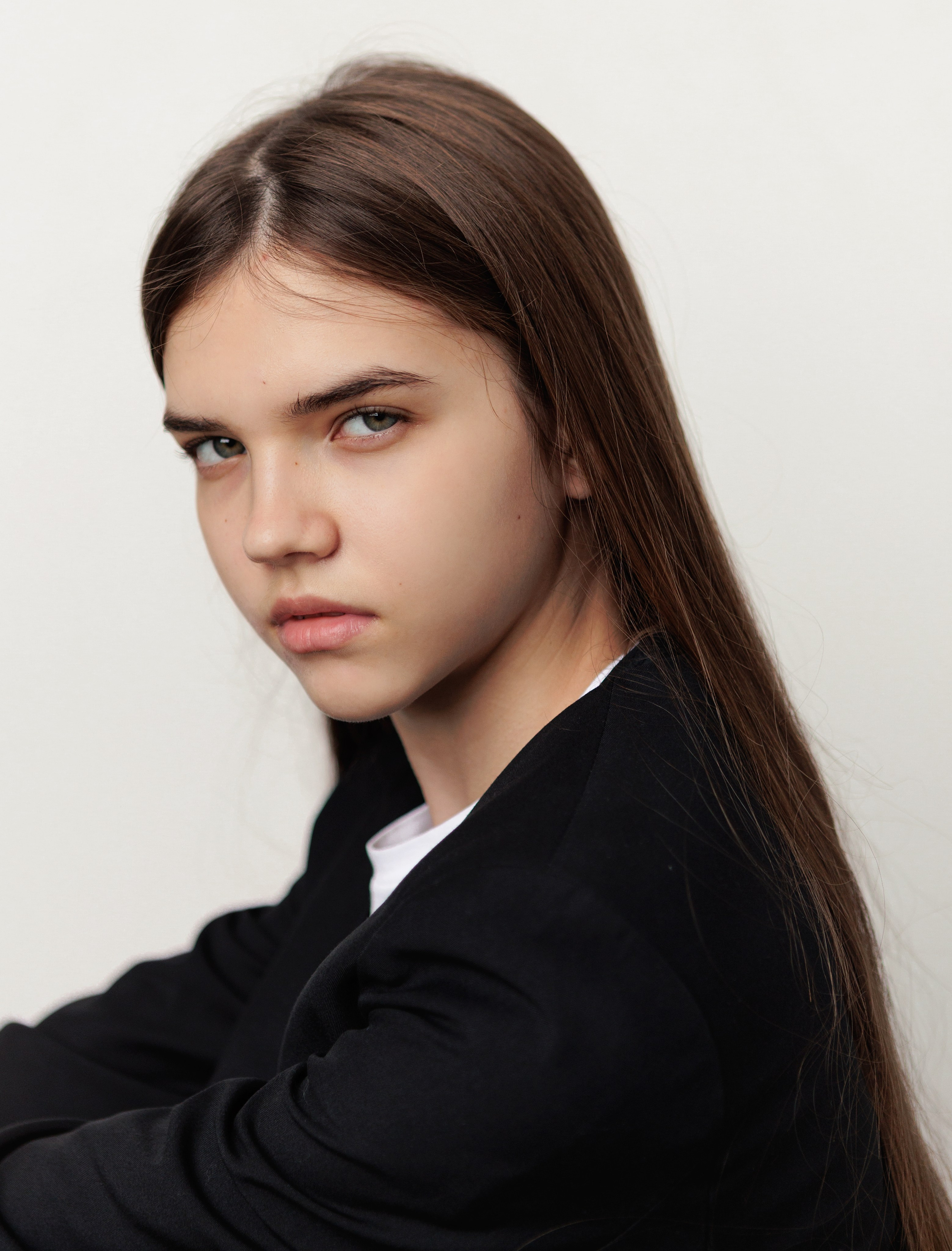 Nastya. Ekaterina Shulakova