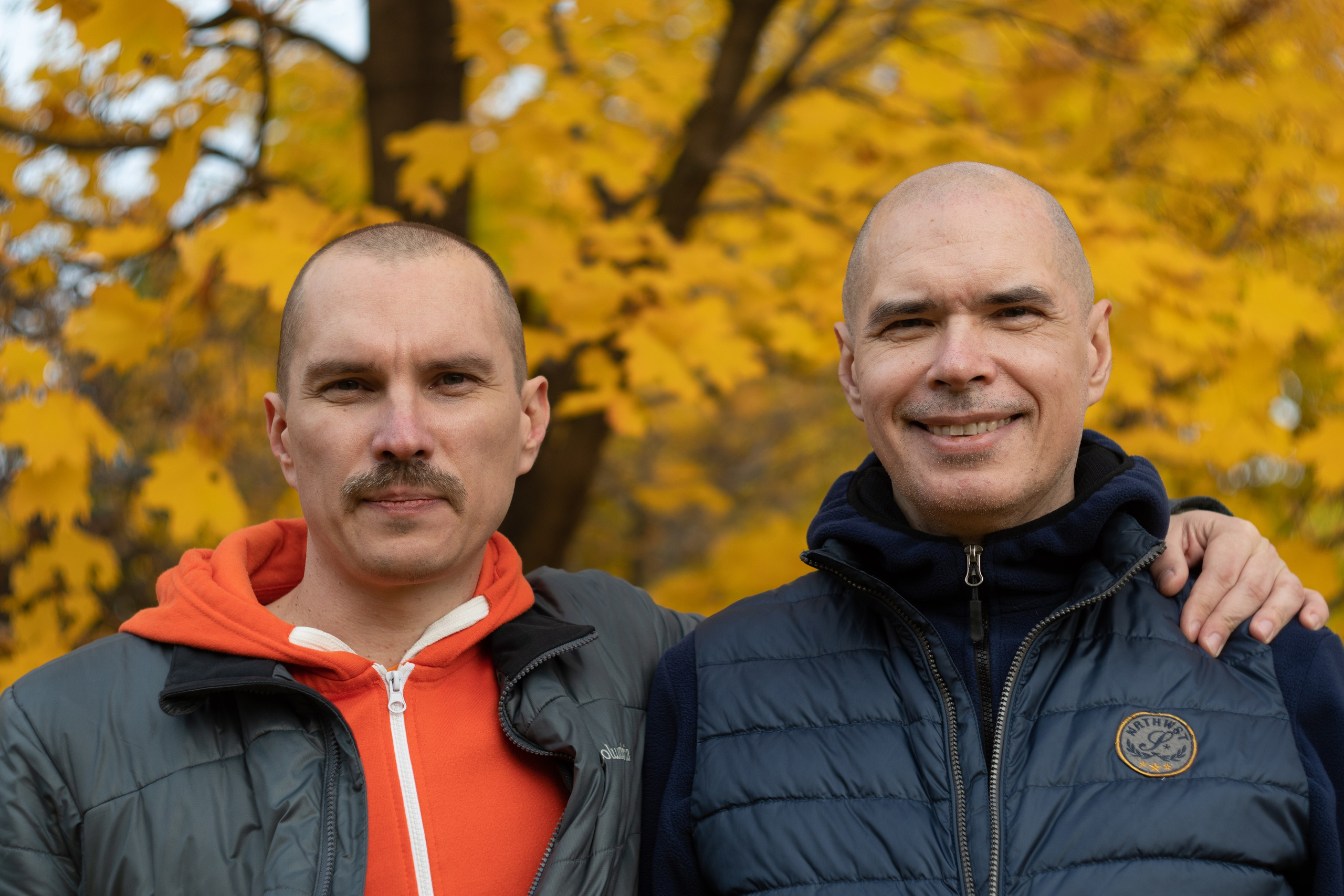 20211003 Поклонка. Дмитрий Ремизов. Фотография, как хобби