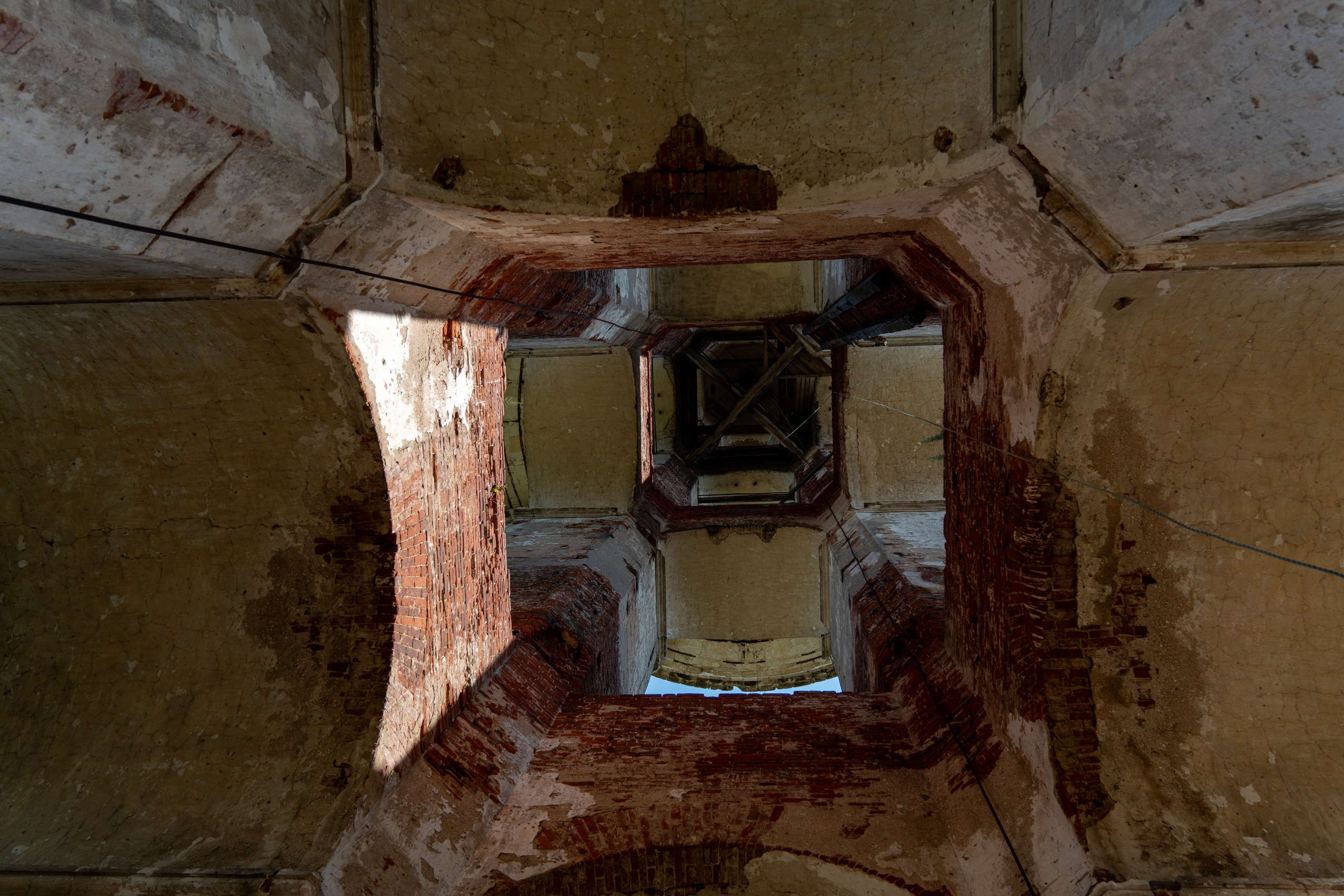 20250729-30 Ростов. Дмитрий Ремизов. Фотография, как хобби