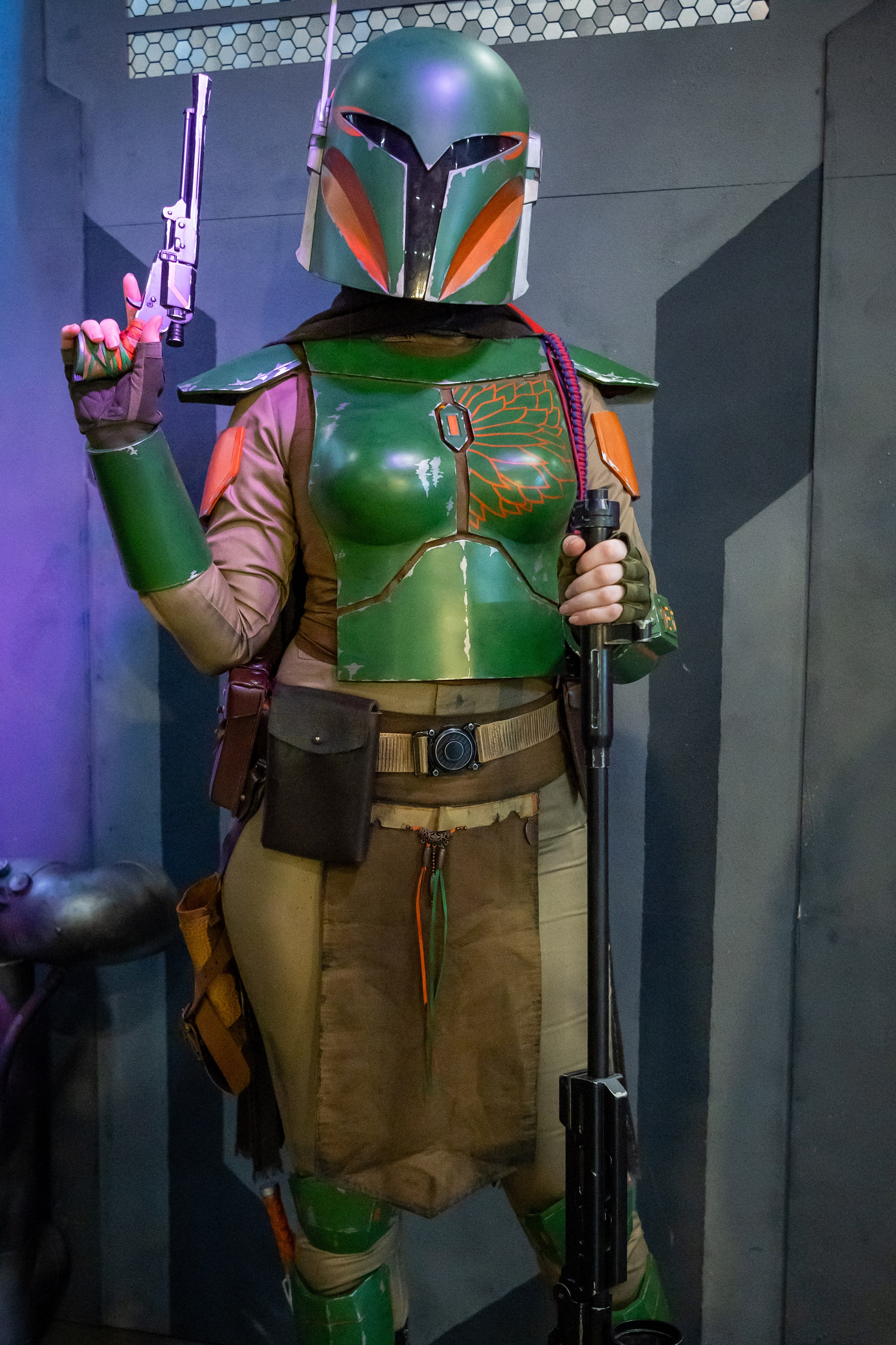 20250706 Epic Con. Дмитрий Ремизов. Фотография, как хобби