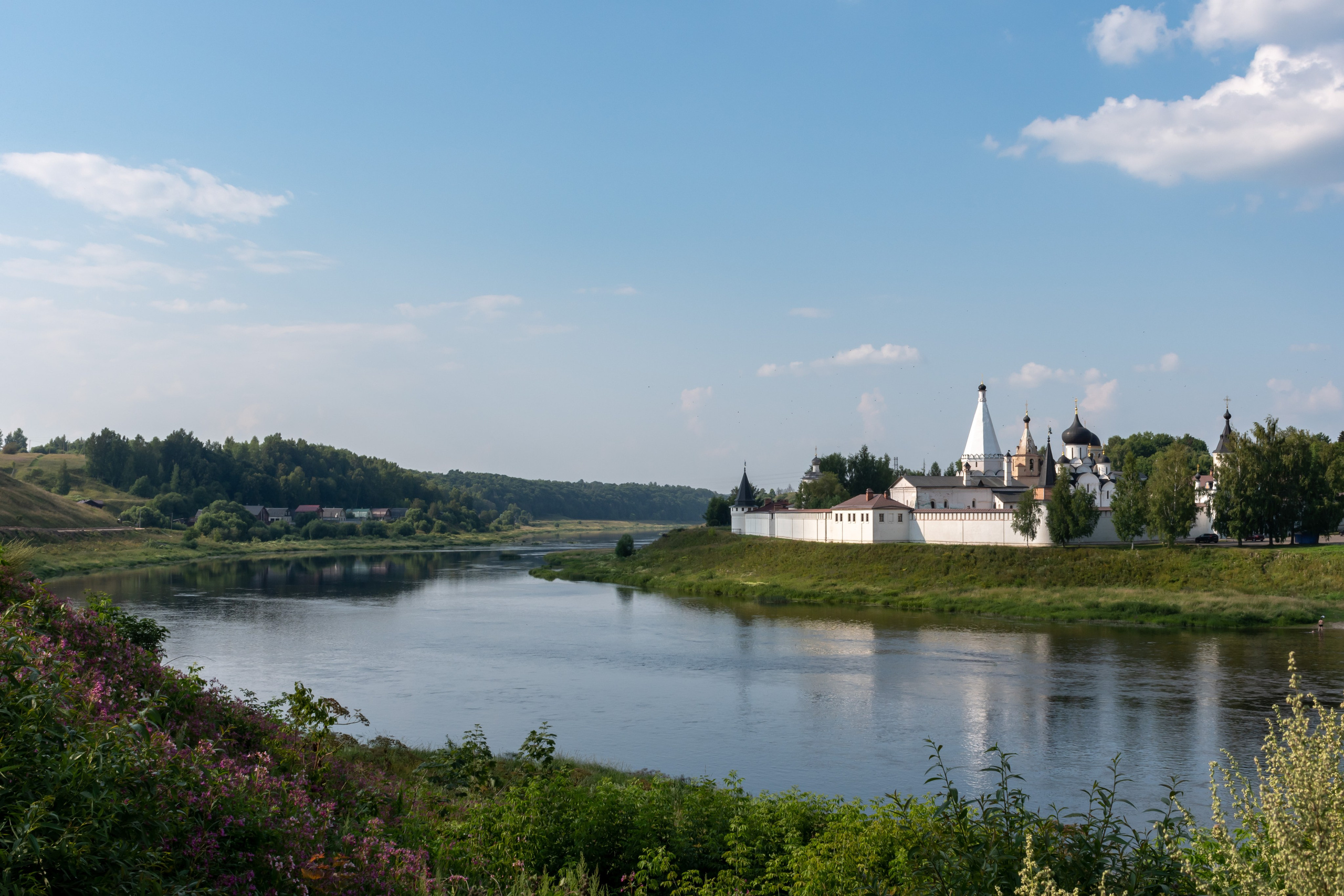 20220805 Старица и Тверь. Дмитрий Ремизов. Фотография, как хобби