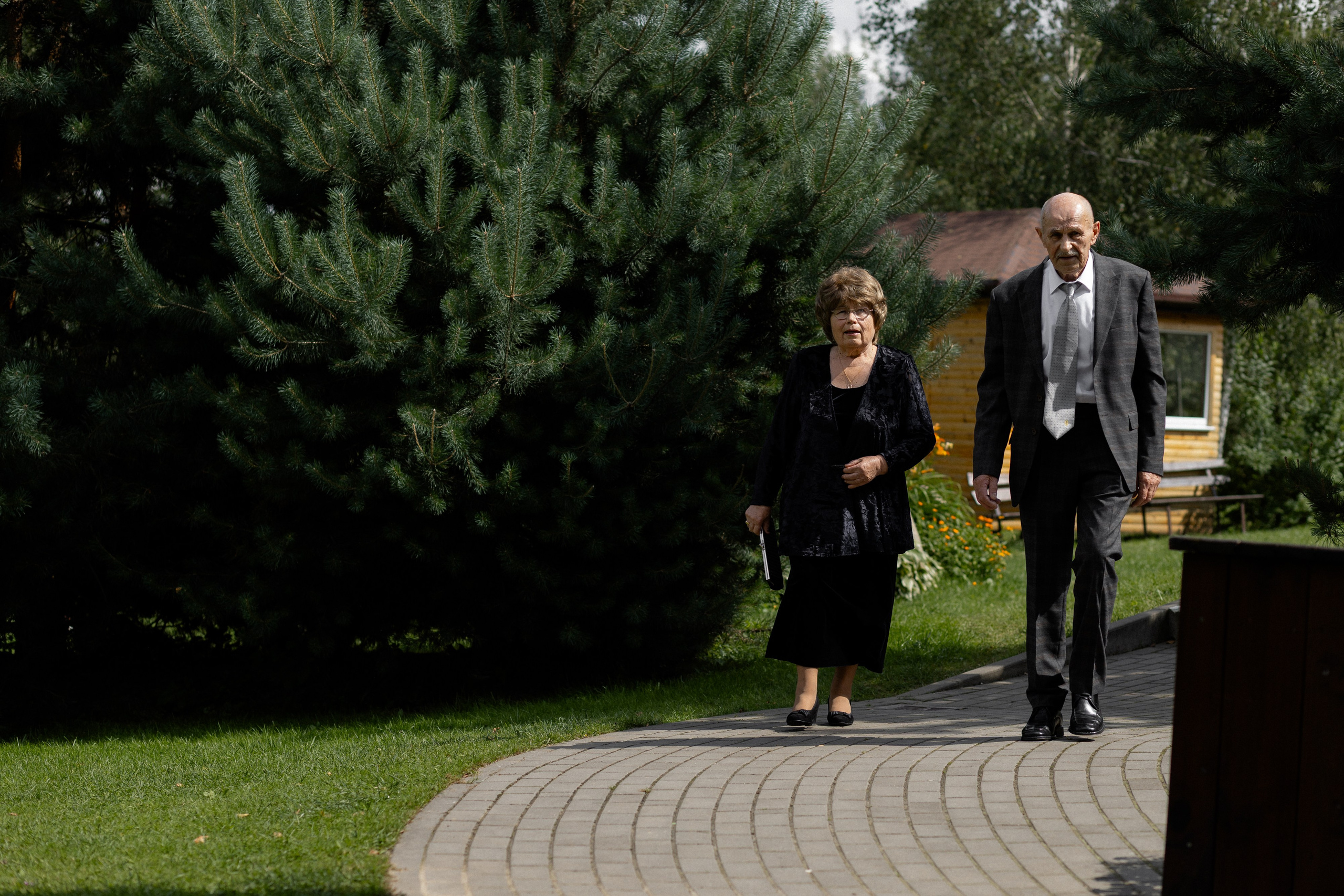 Свадебная фотосессия в агроусадьбе Лабодянка в Минске. Свадебный фотограф в Минске/Беларуси Сергей Спиридонов