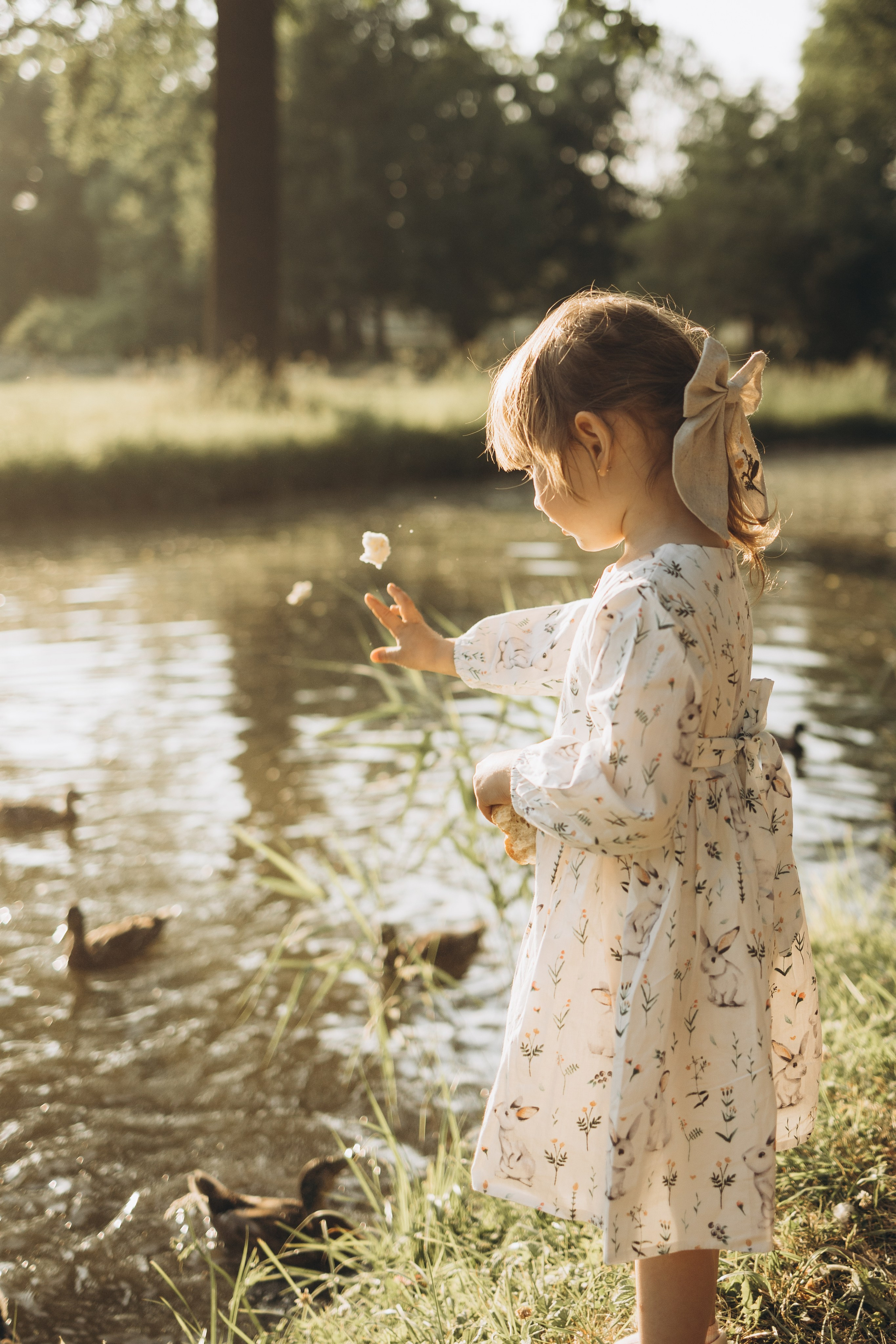 Лера, Диана и Максим. Семейный фотограф в Москве Виктория Ястребинская