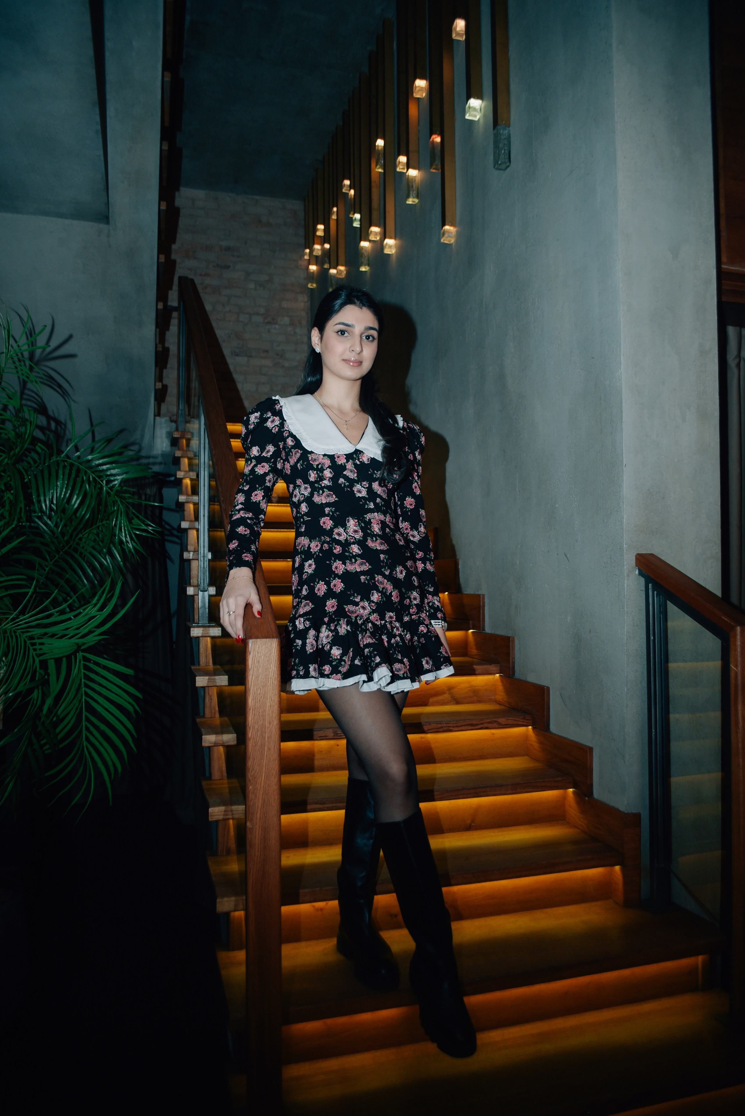 Нина Happy Birthday!. Фотограф Лола Волна, город Москва