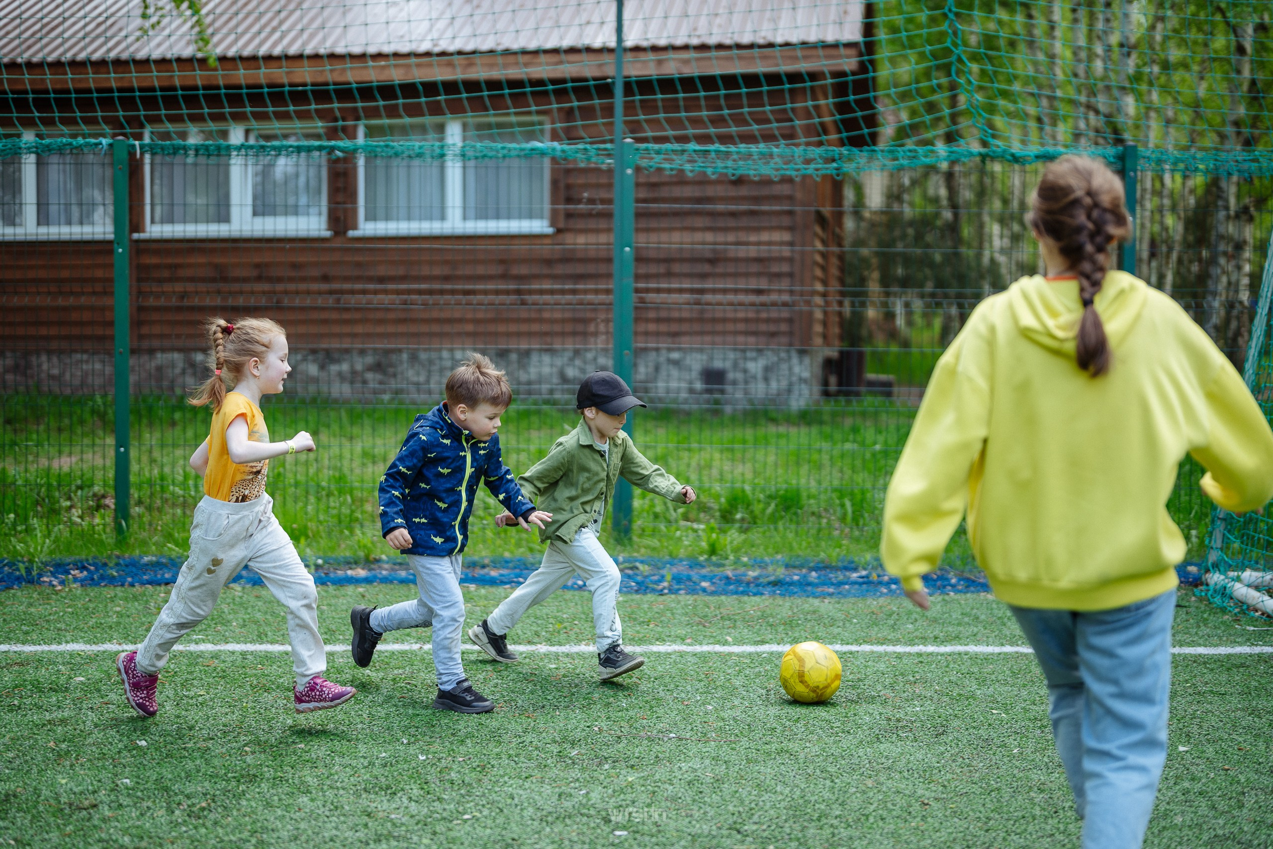Пётр Кудасов · Шашлыкинг. Владимир Вершинин, тот самый свадебный видеограф