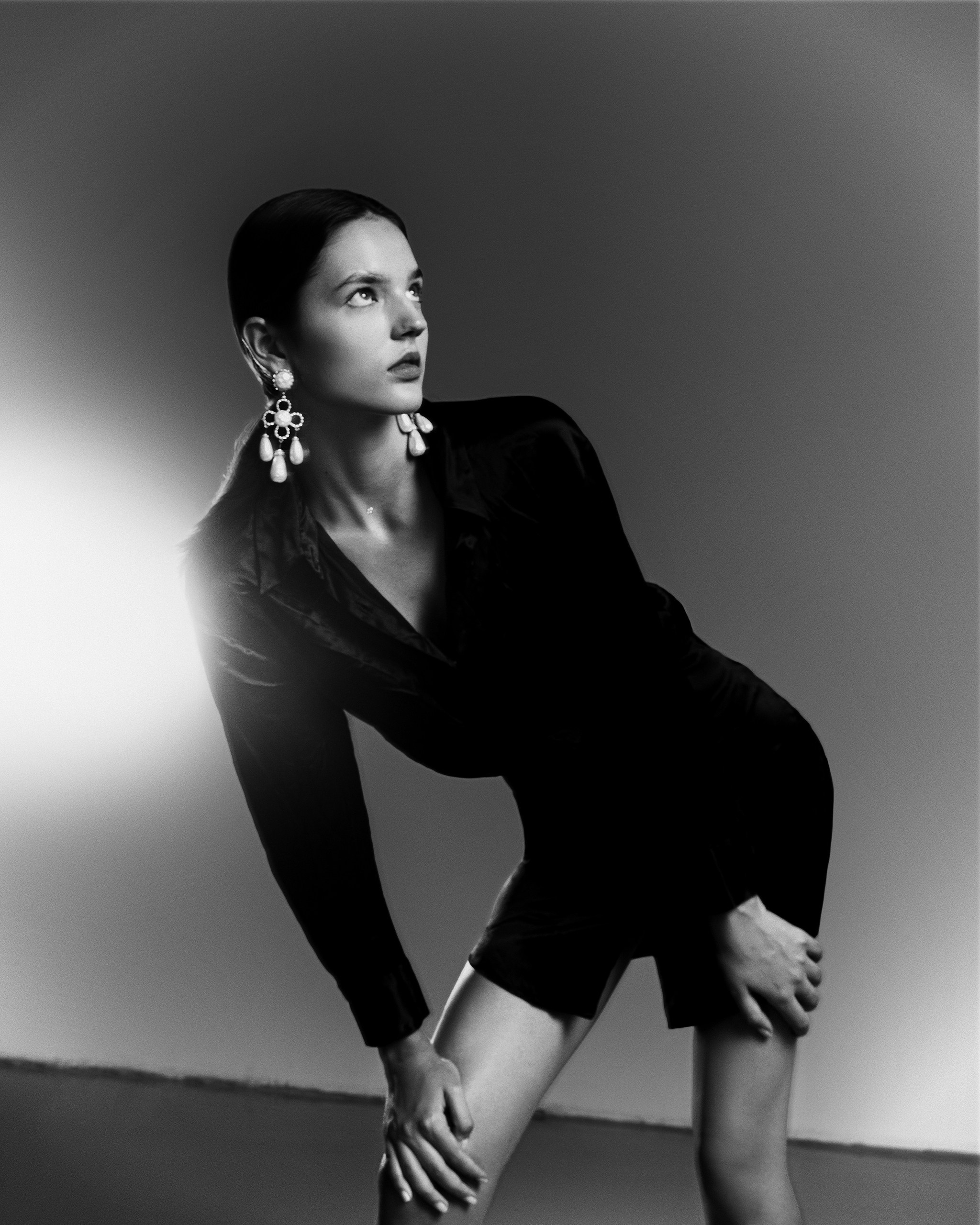 MINIMAL. Фотограф Алматы | Весь мир — Никита Колодин