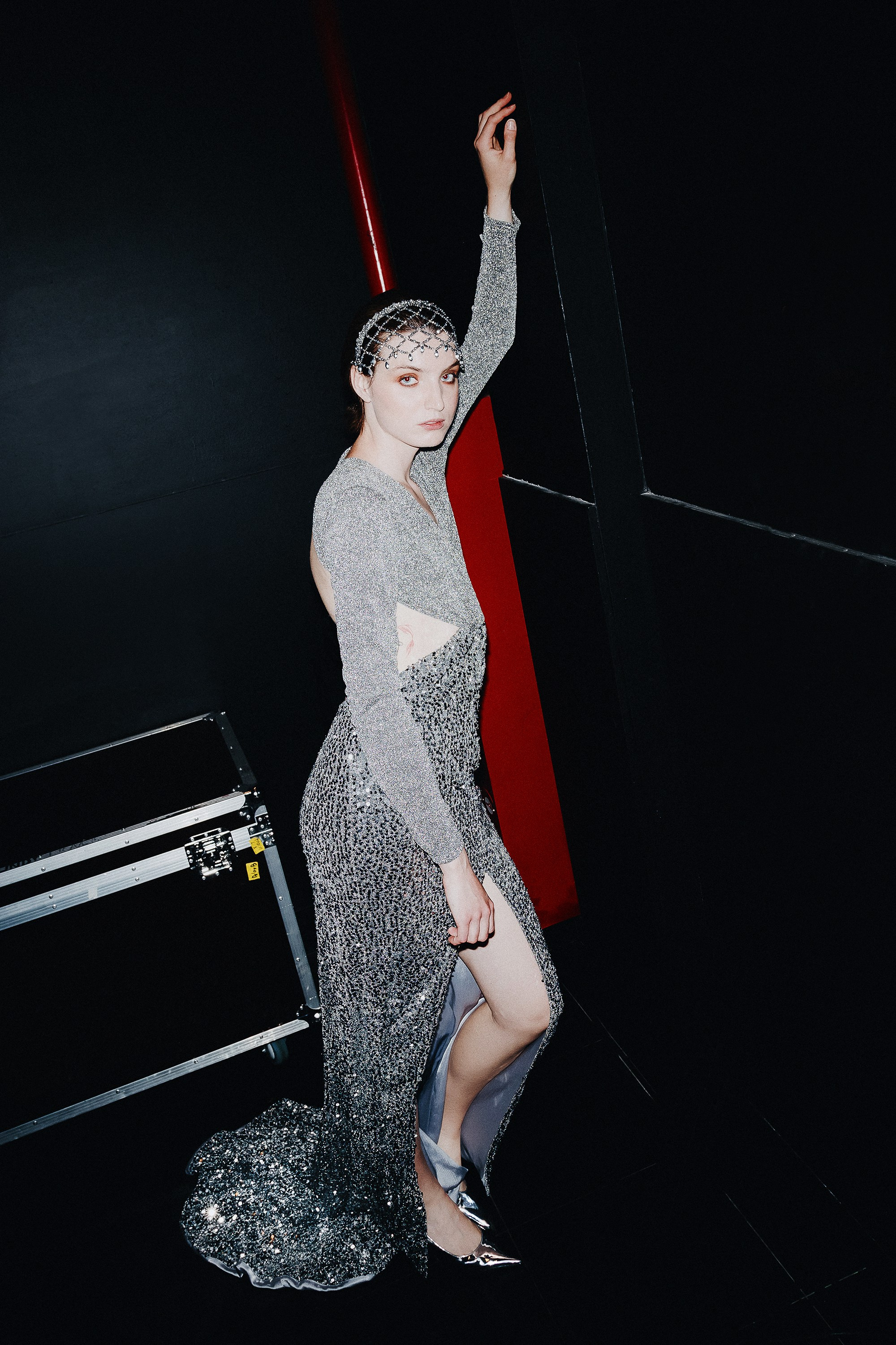 VISA FWA SEASON 9. Фотограф Алматы | Весь мир — Никита Колодин