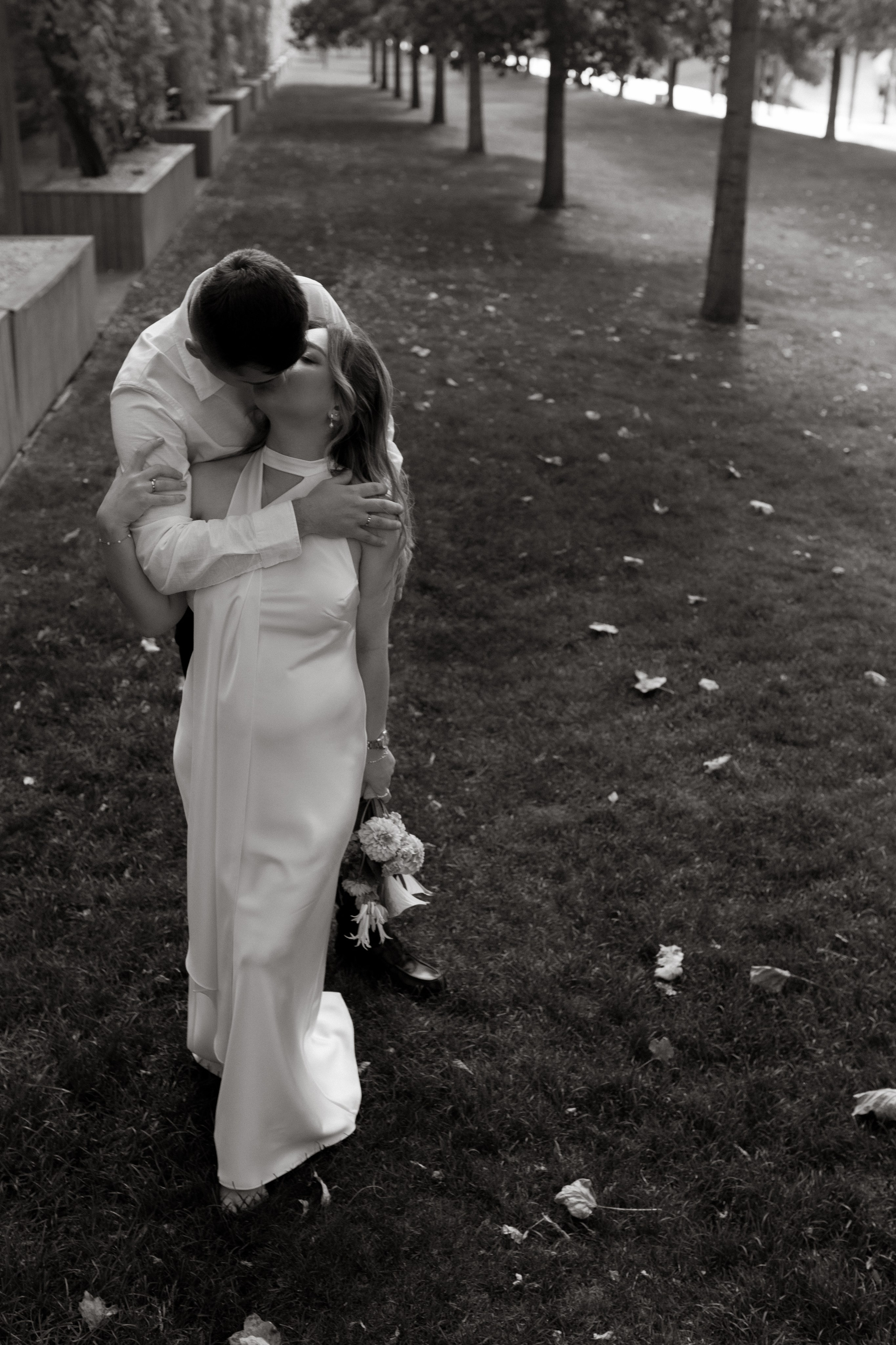 Just married. Свадебный фотограф Катерина Евст