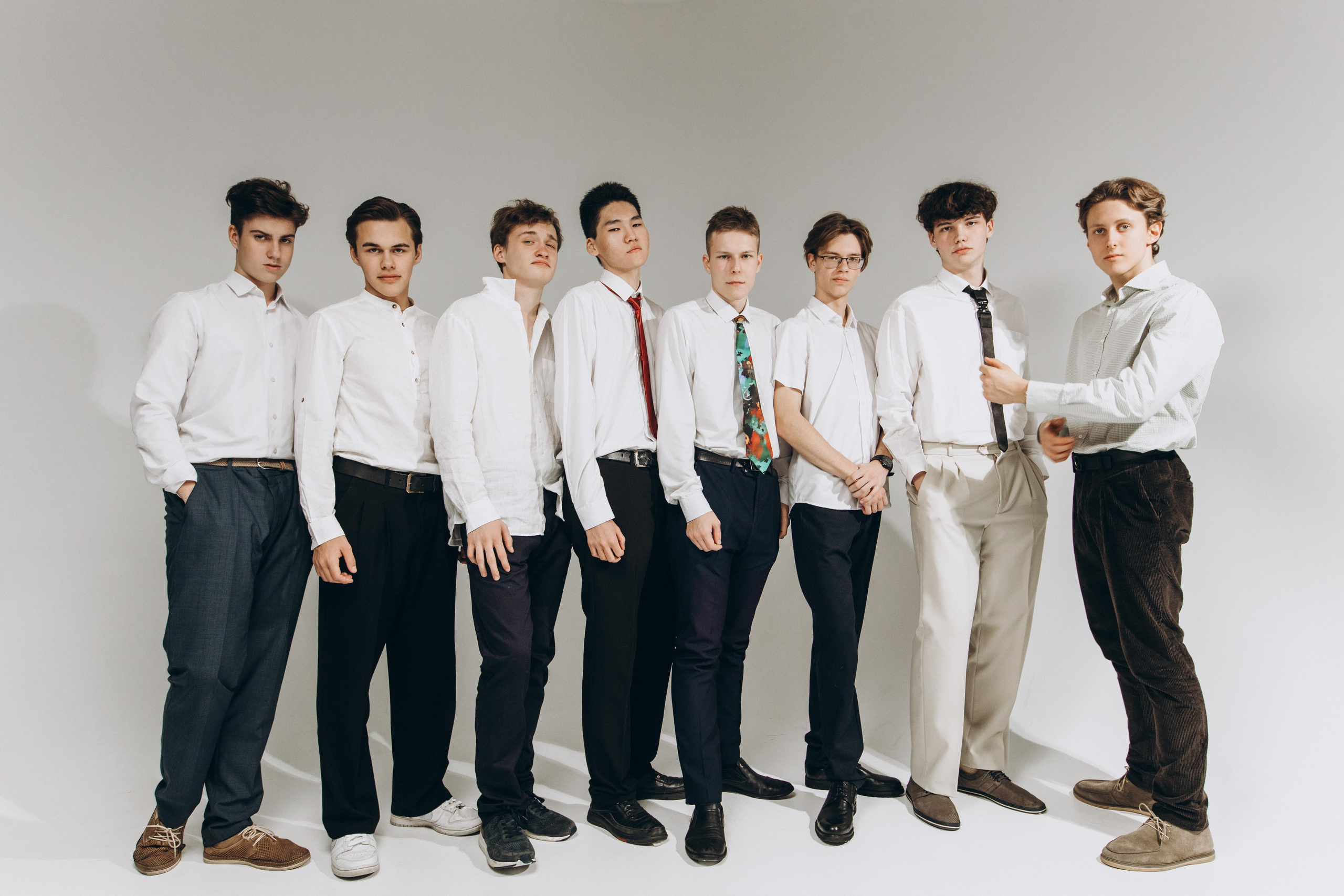 11И, Лицей № 3