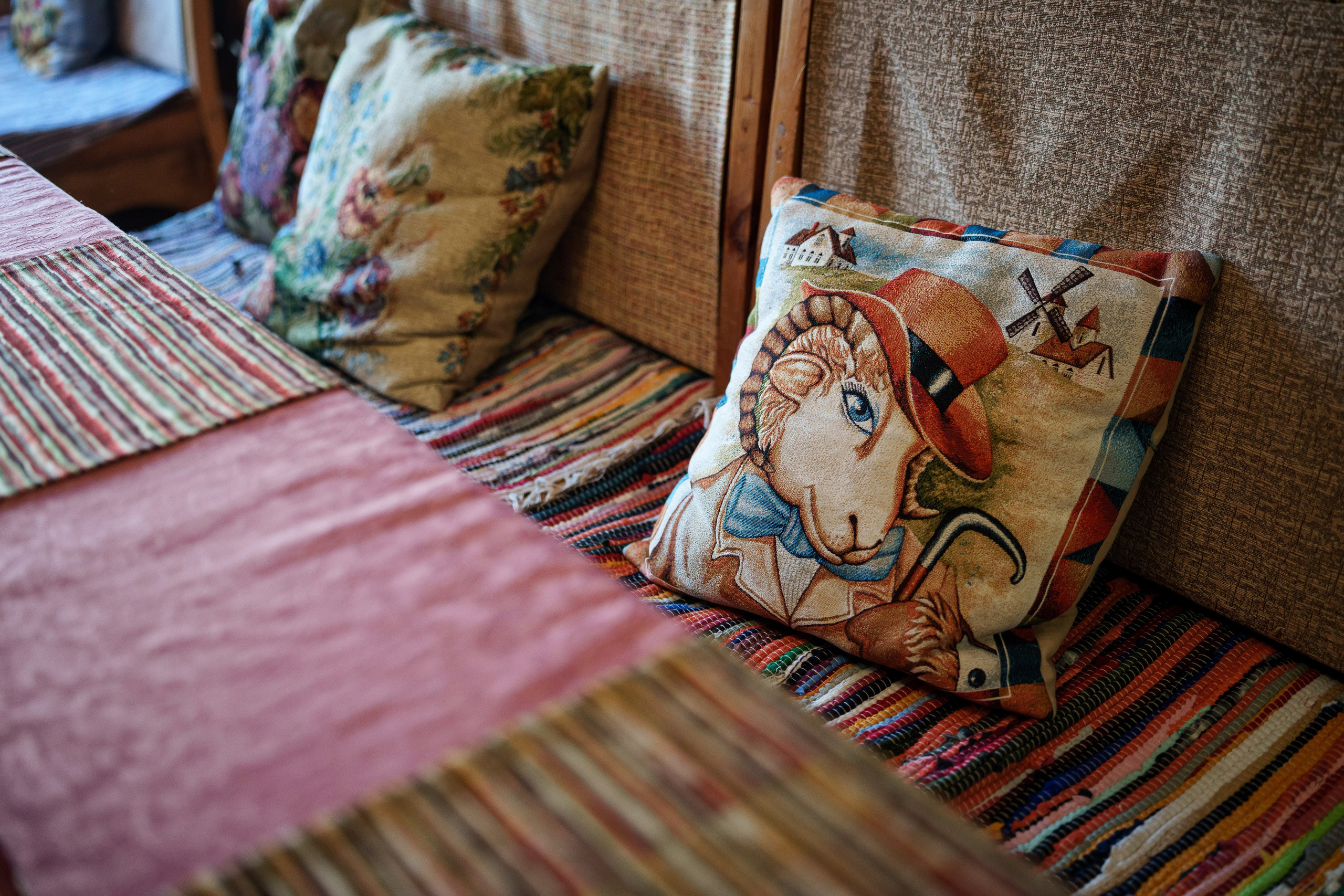 Рестораны Ростова Великого 2024. Репортажный фотограф Сергей Сажин г. Ярославль