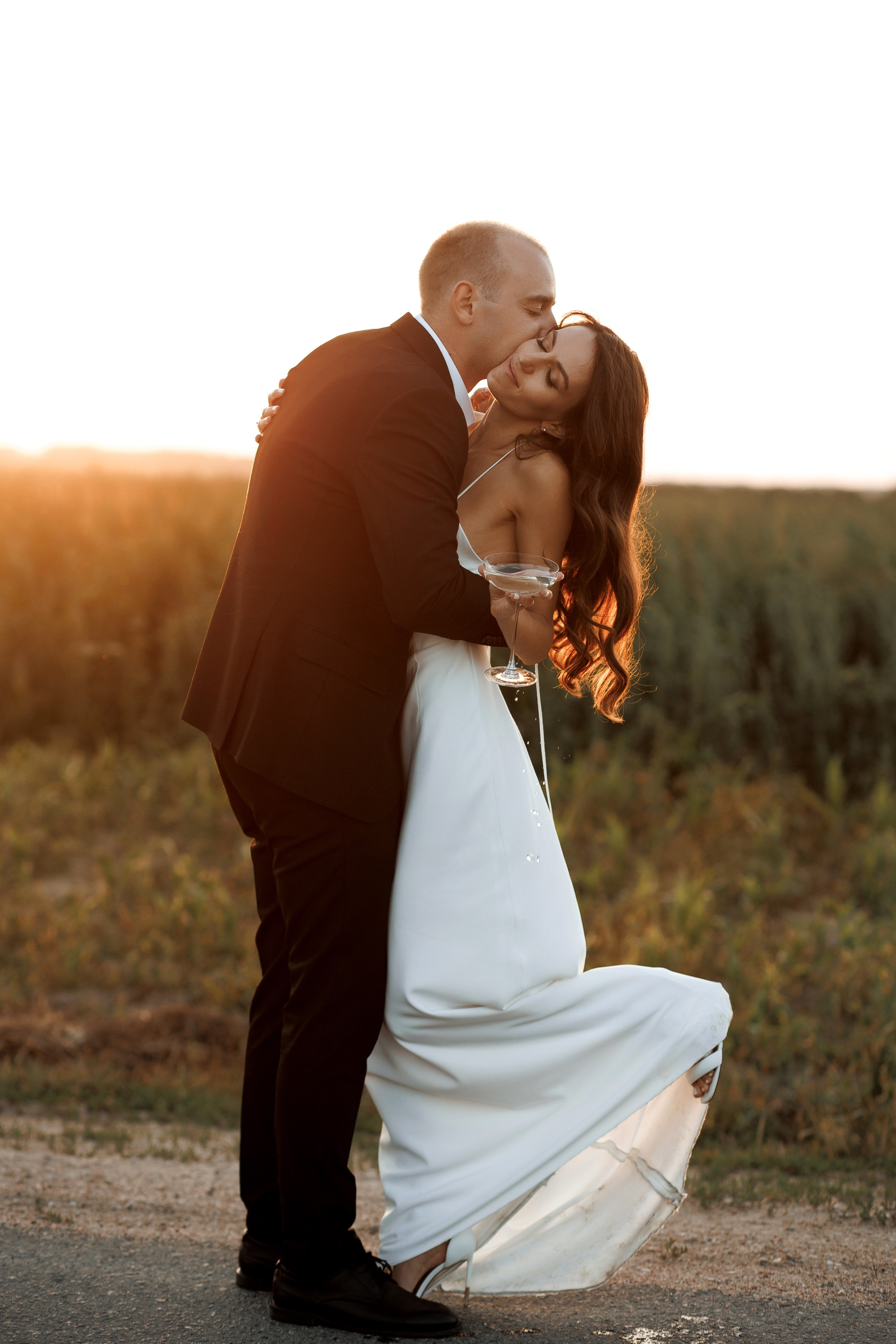 V+T. Свадебный фотограф Каледич Тимофей