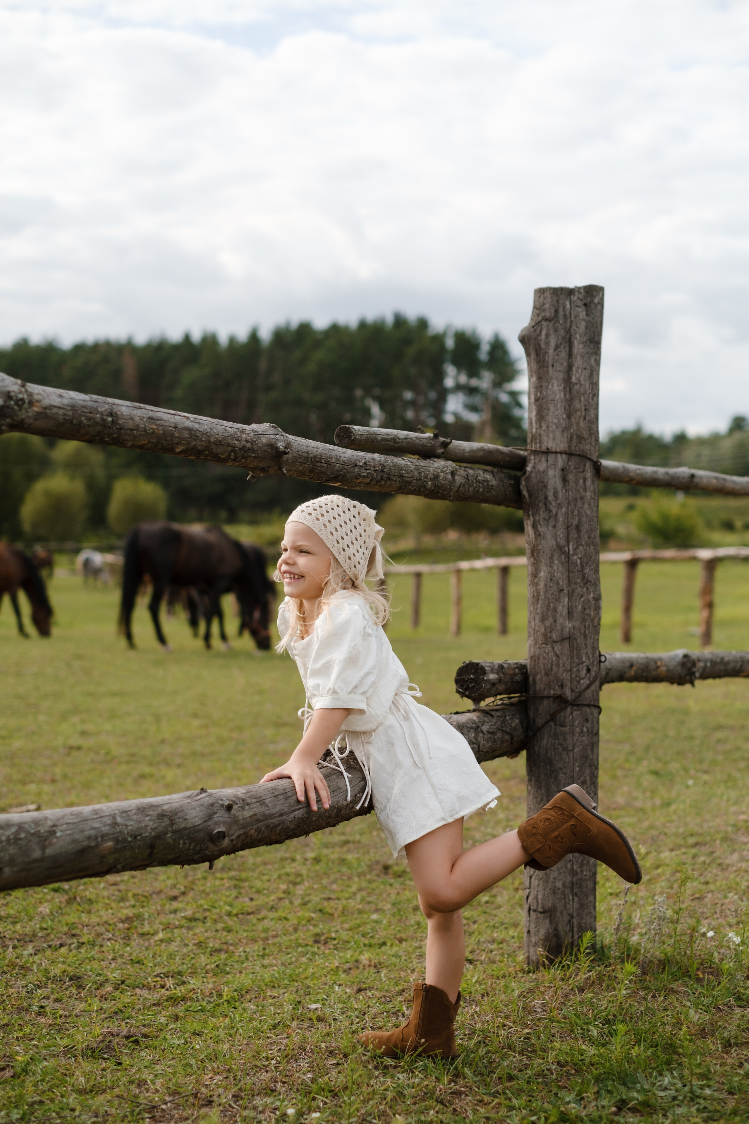 День Стеши. Свадебный фотограф в Брянске Иванникова Елена