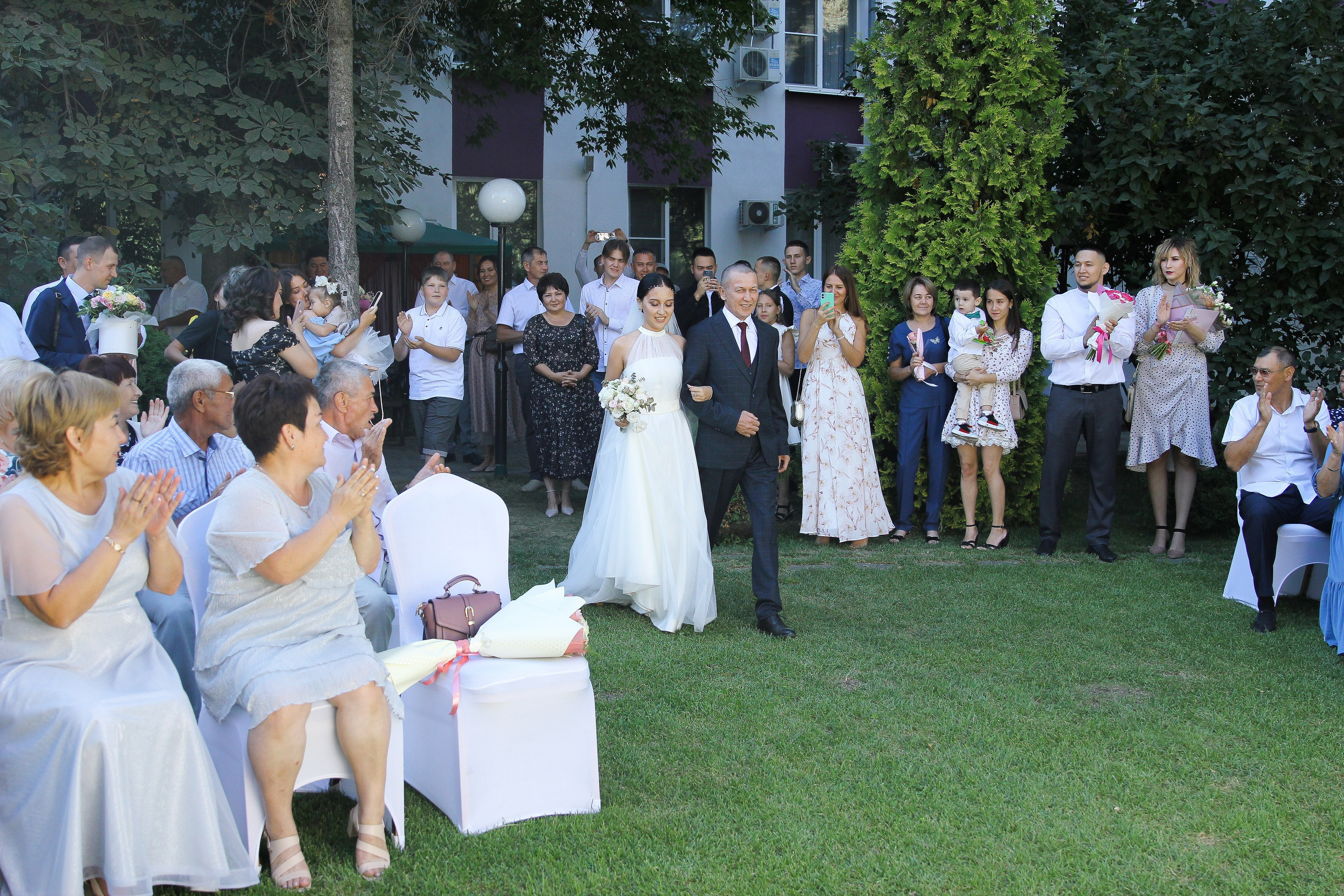 Свадебный фотограф в Самаре | в Сочи