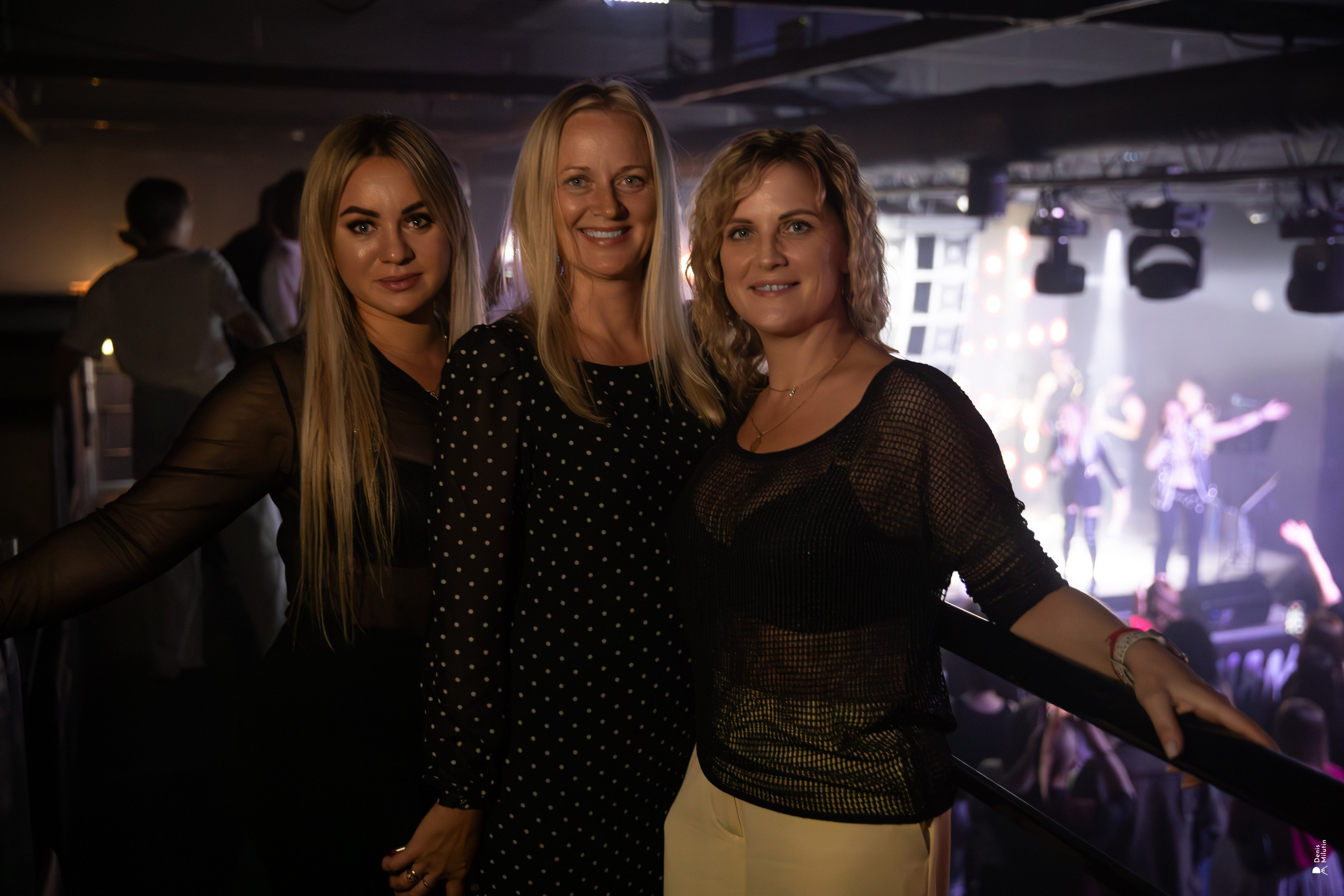 Трибьют группы Ленинград от Keep the brass. Портретный фотограф Денис Милютин