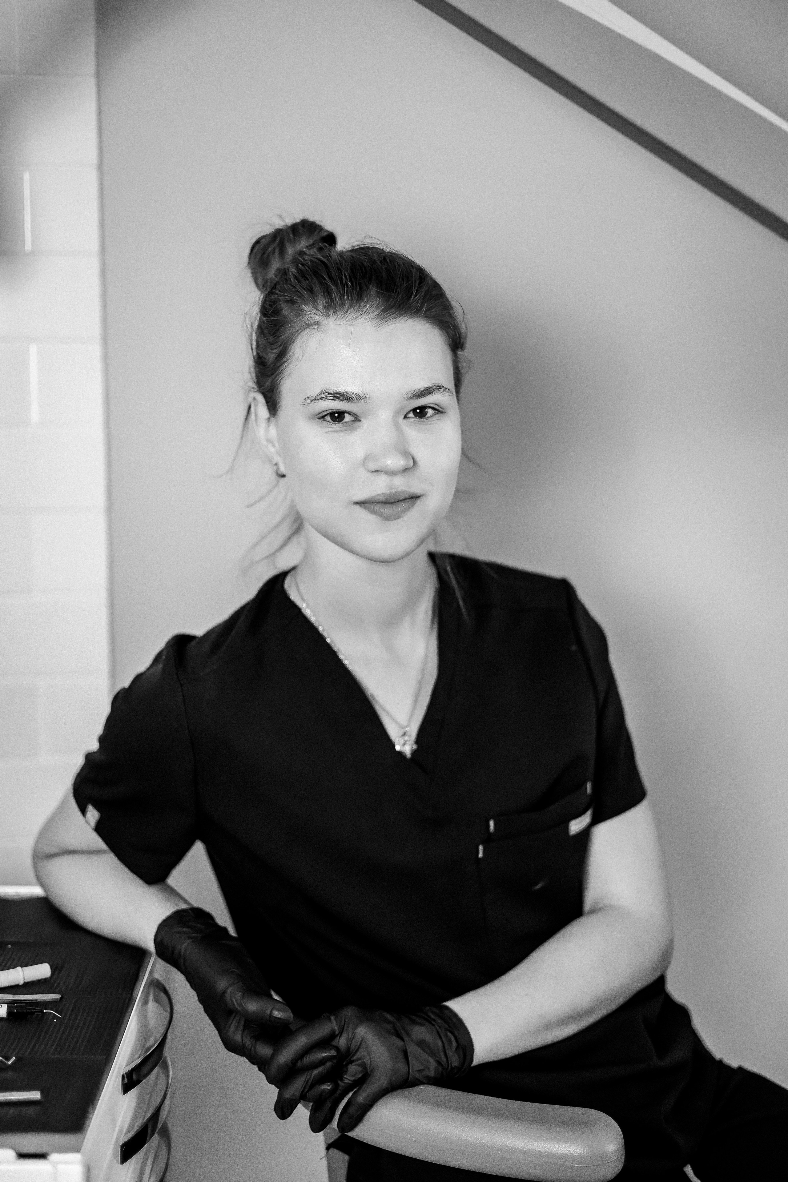 Медклиника широкого профиля. Фотограф в Москве Базанова Дарья