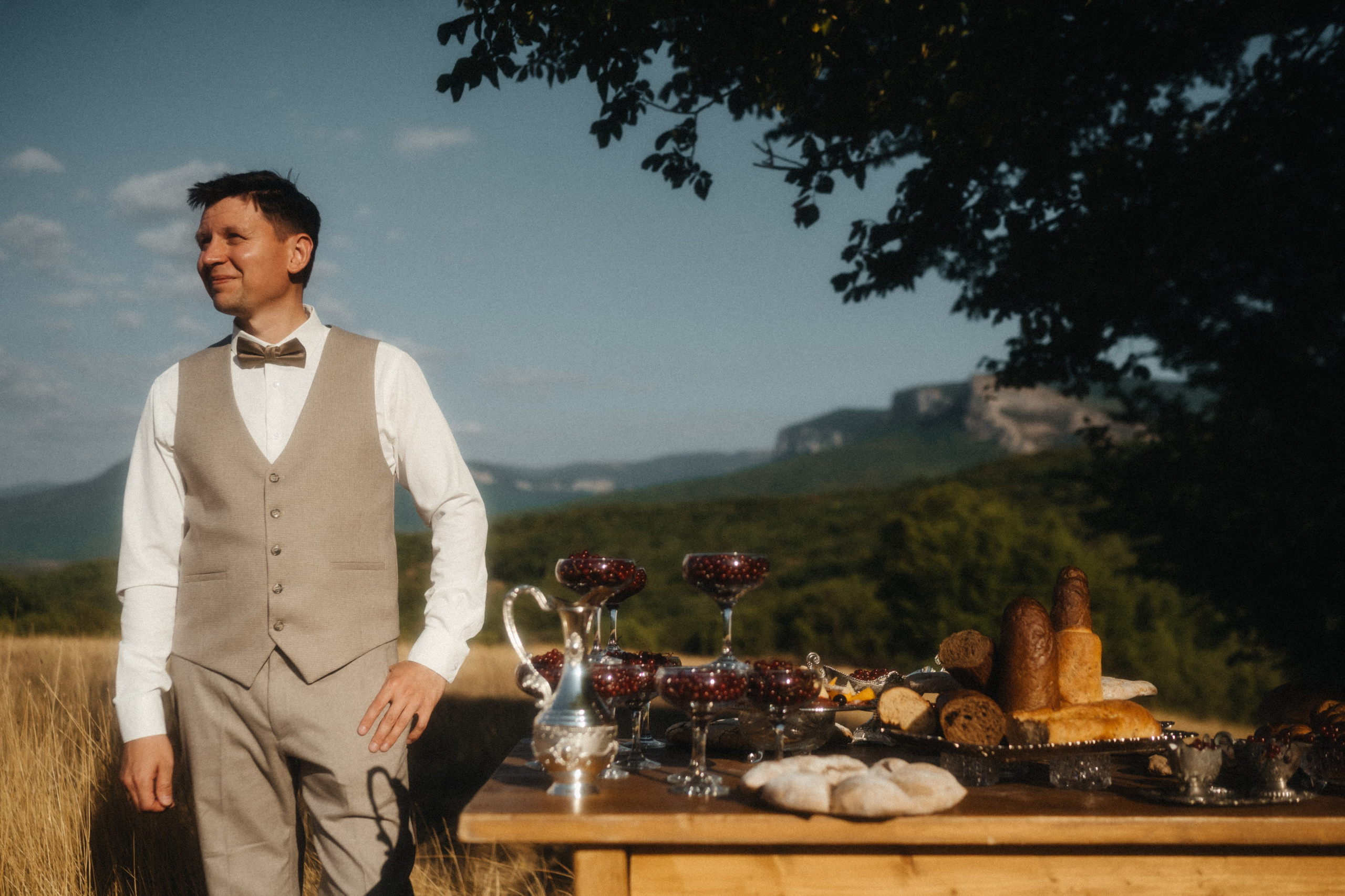 Шепот трав. Свадебный и семейный фотограф и видеограф, Крым, Москва, Санкт -Петербург