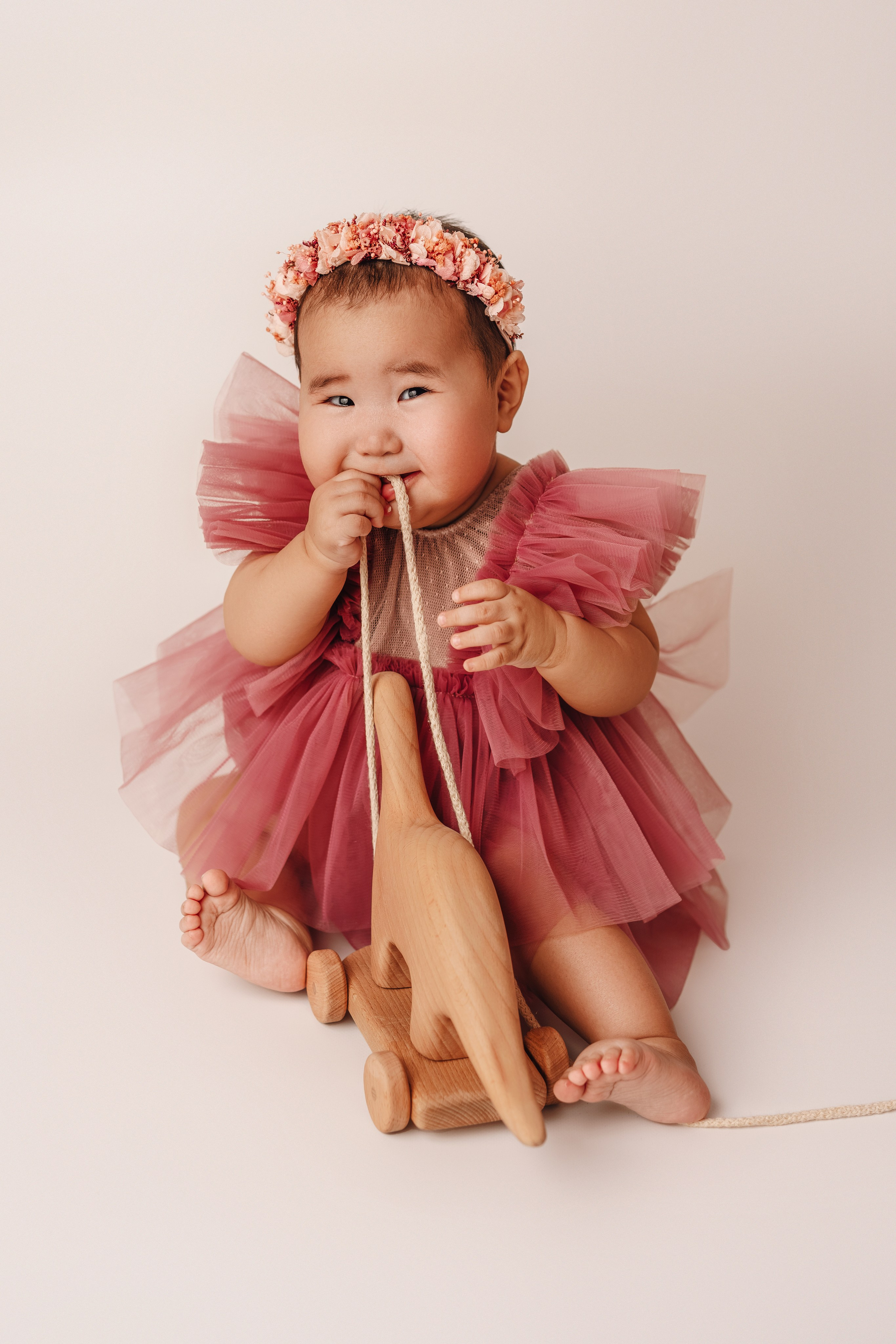 Малыши. Фотограф Александра Василькова