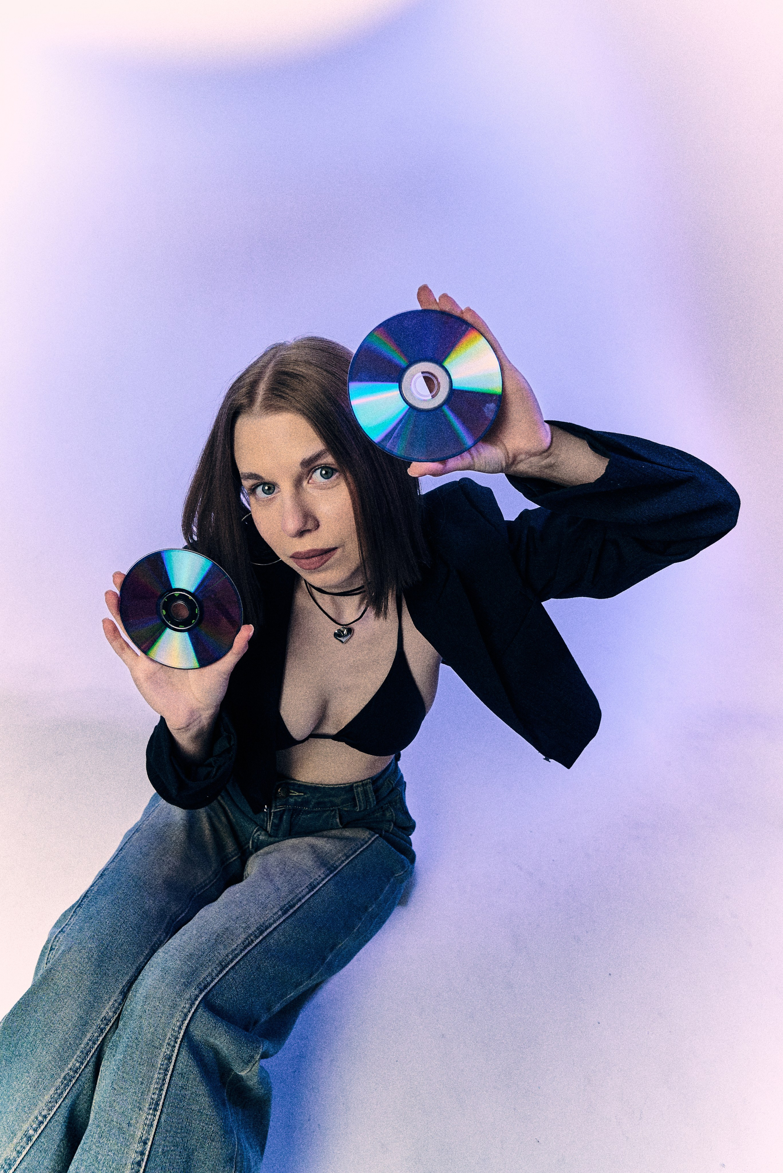 EVEYA. Фотограф Анастасия Клинова. Тверь