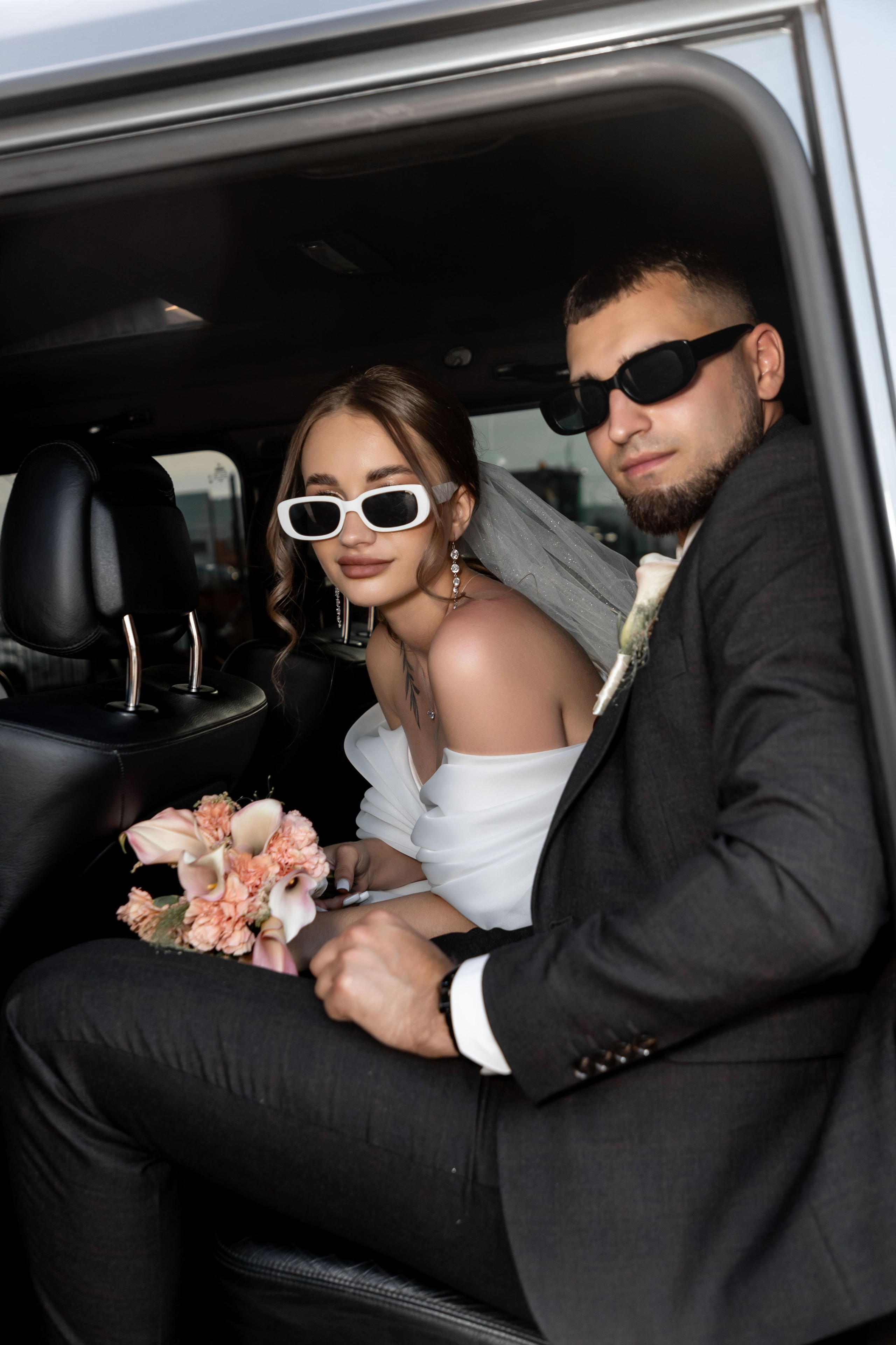 Валентин и Кристина. Лада Канана Свадебный и семейный фотограф