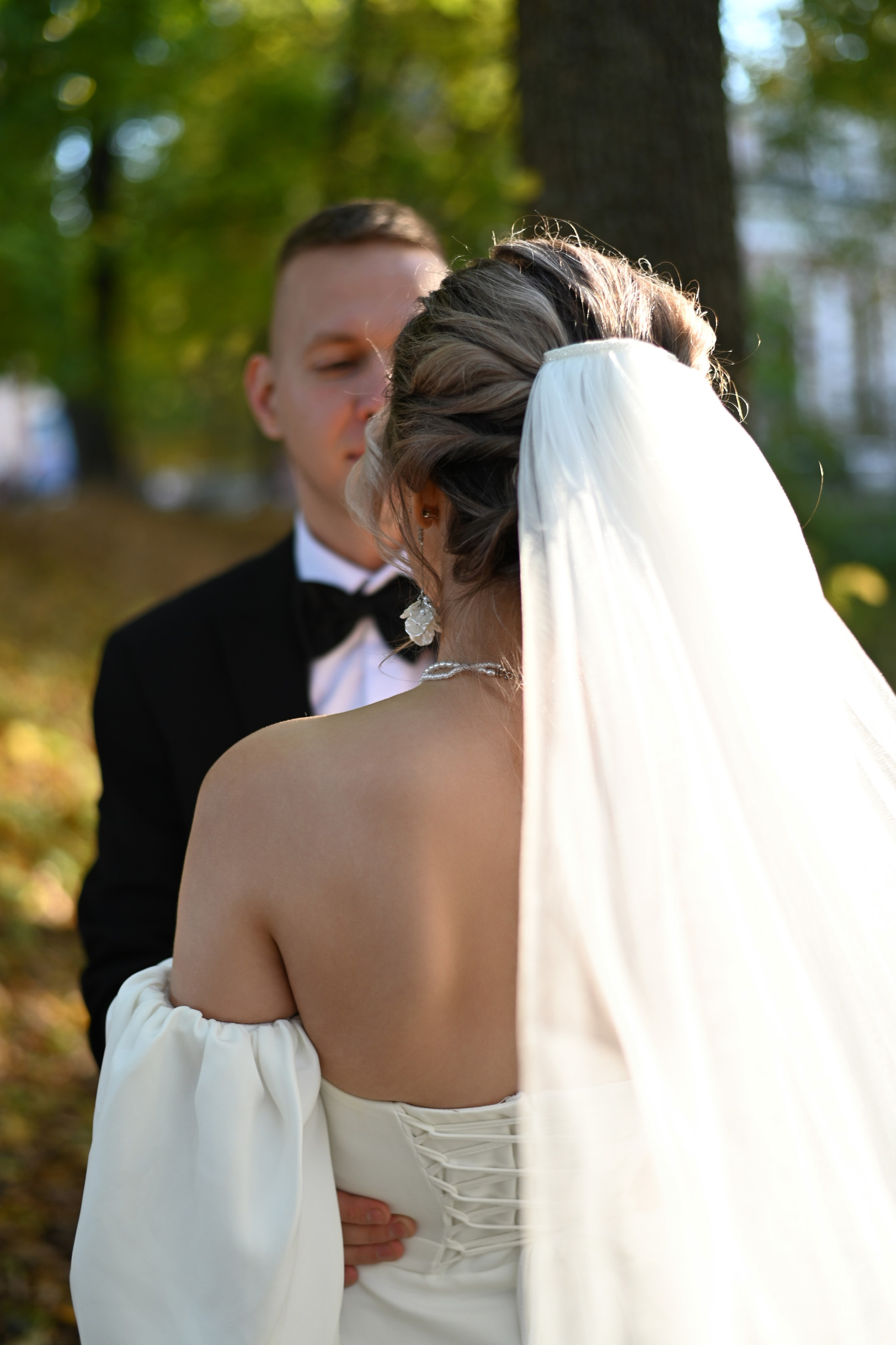 Александр&Анастасия. Свадебный фотограф, семейный и творческие фотосессии