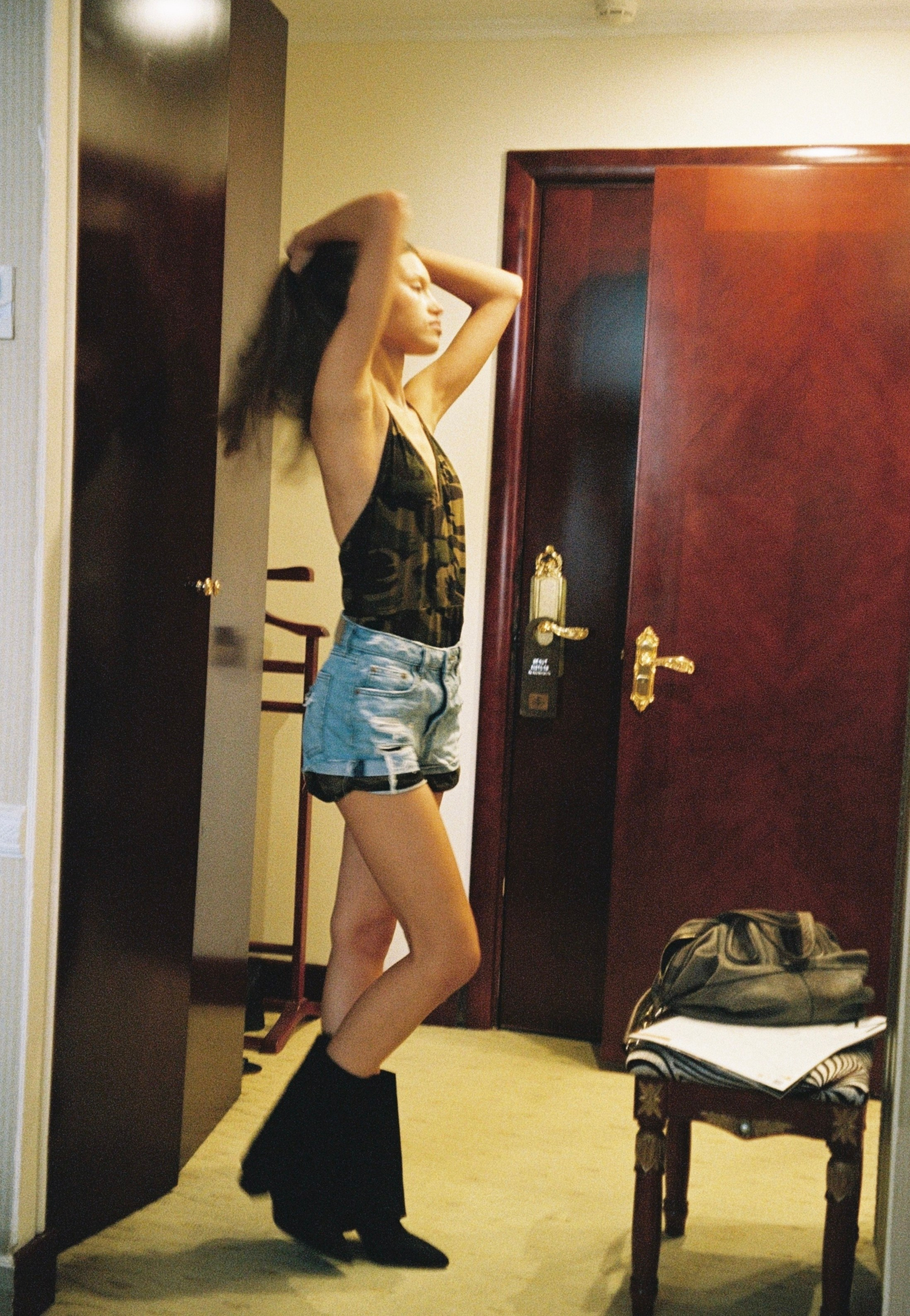 Мила. Главная