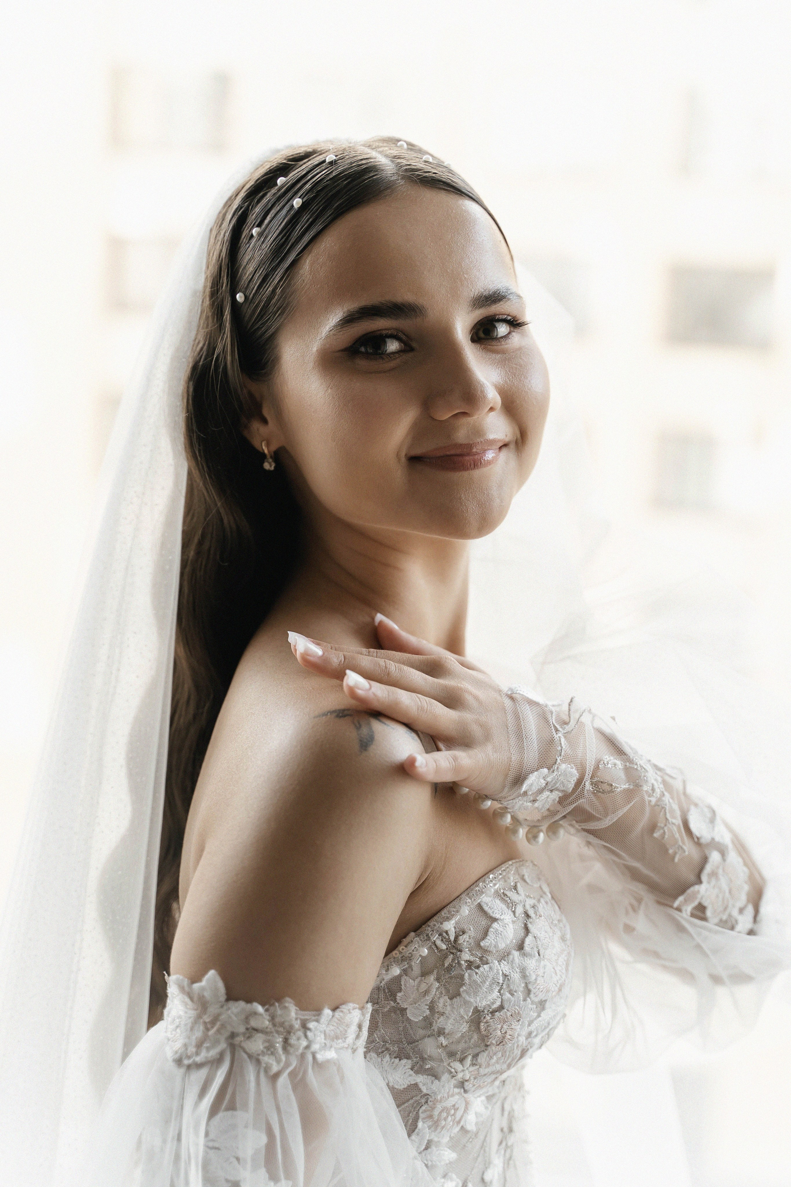 Нина&Николай. Фотограф СПБ