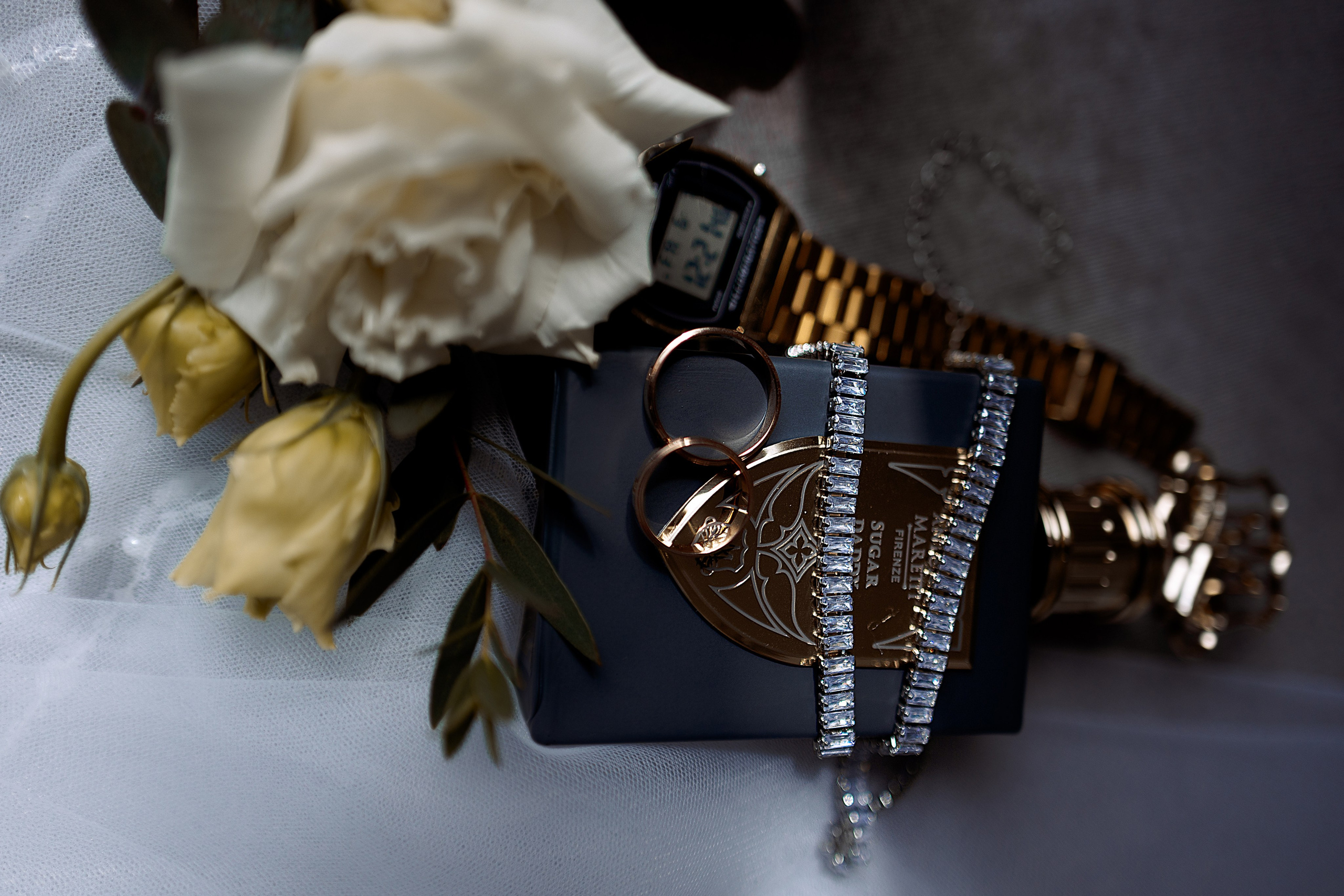 WED Валерия&Дмитрий. Фотограф в Омске