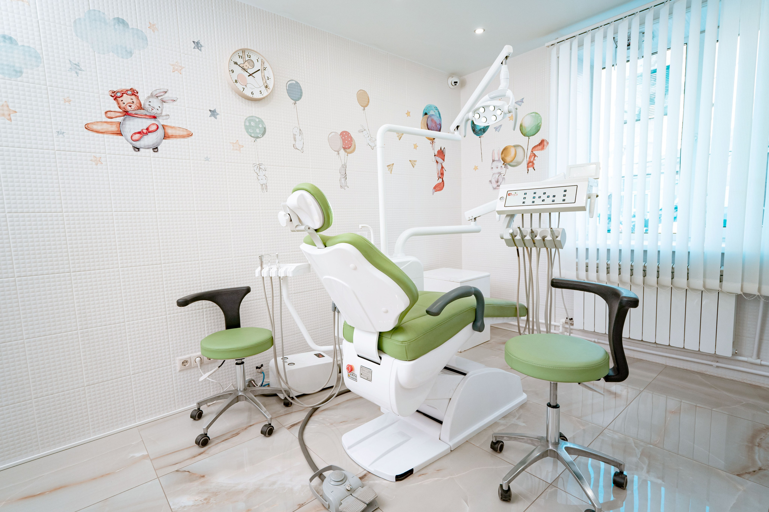 Стоматология съемка для сайта. Фото / Видеосъемка в Москве