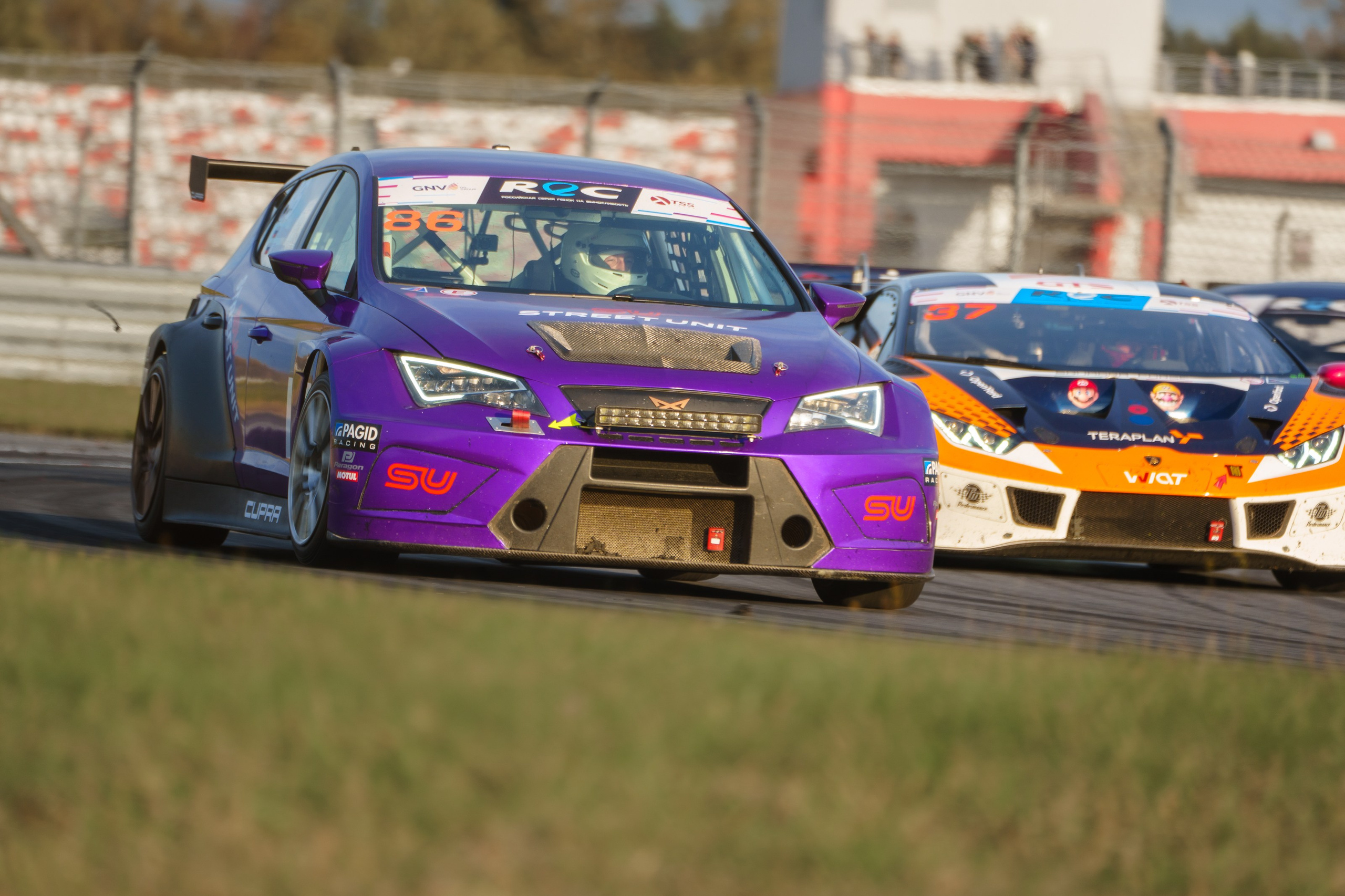 2025 REC 5 этап. Фотограф Николай Прокофьев модельные тесты в Москве