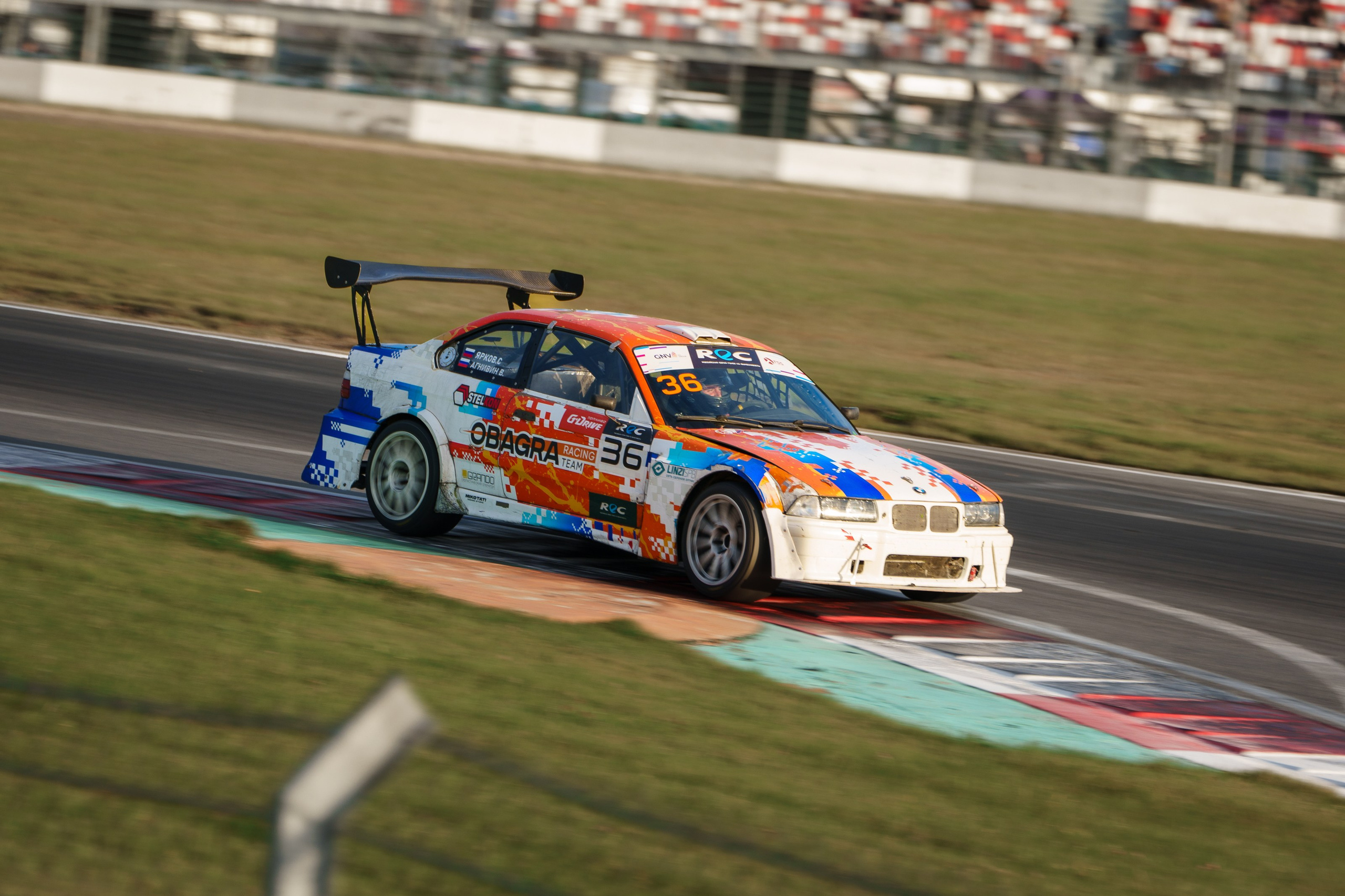 2025 REC 5 этап. Фотограф Николай Прокофьев модельные тесты в Москве