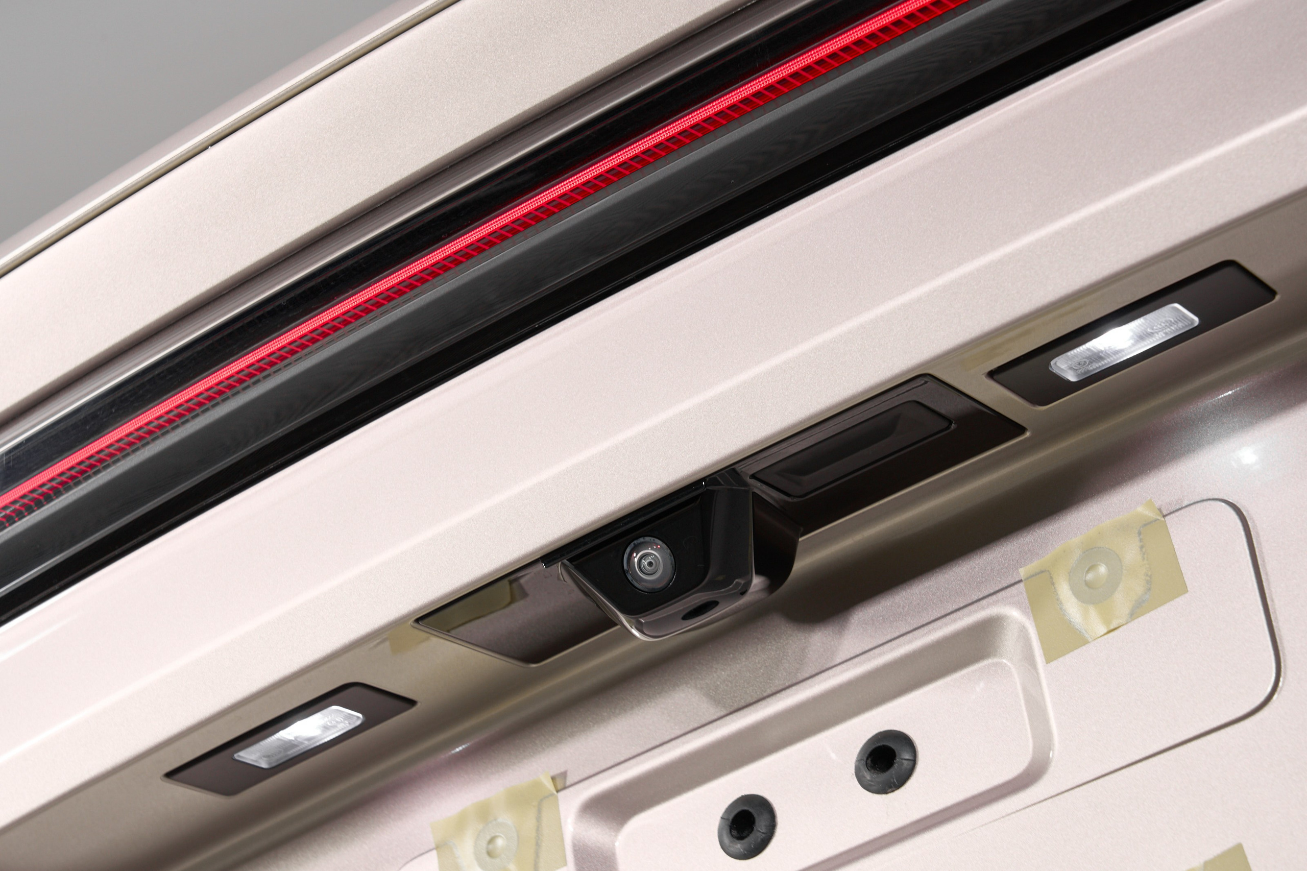 NIO EC7. Фотограф Николай Прокофьев модельные тесты в Москве