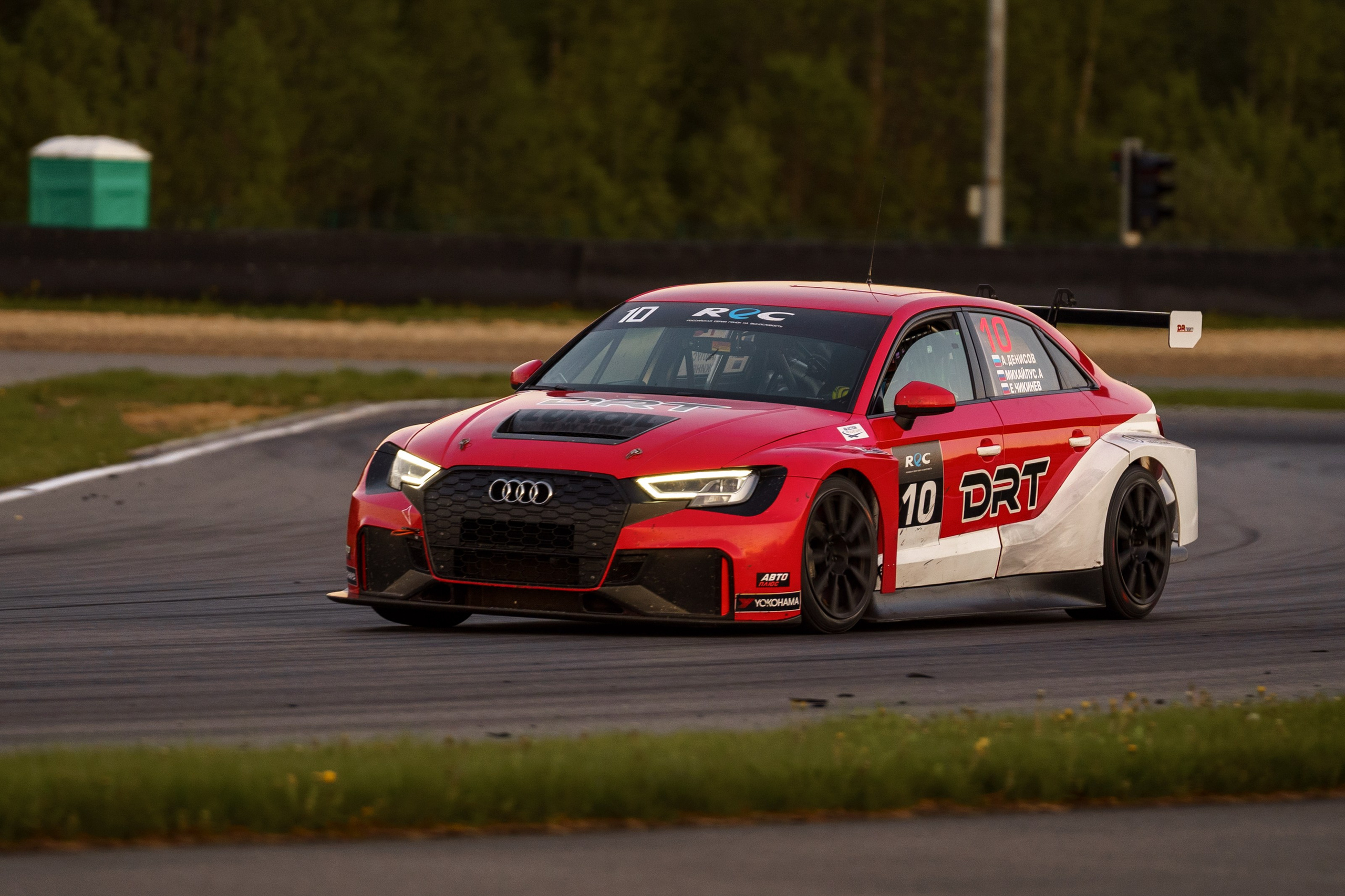 2024 REC 1 этап. Фотограф Николай Прокофьев модельные тесты в Москве