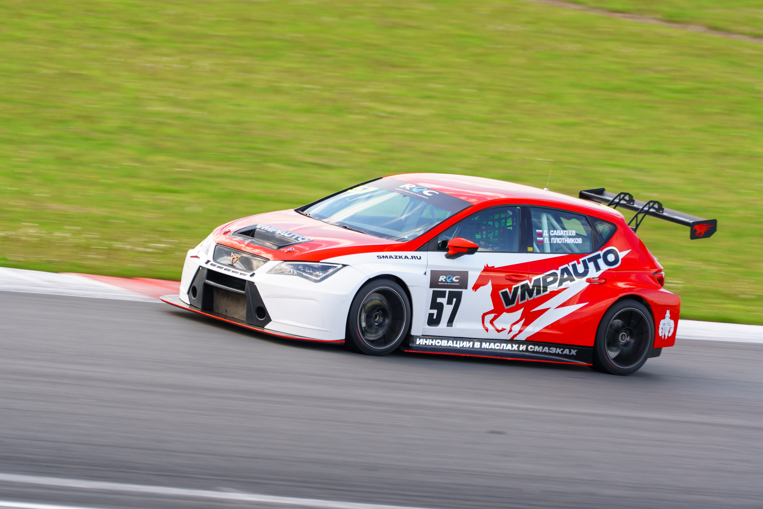 1 этап REC Russian Endurance Chellenge 2025 Гран-при Авто Mail. Фотограф Николай Прокофьев модельные тесты в Москве