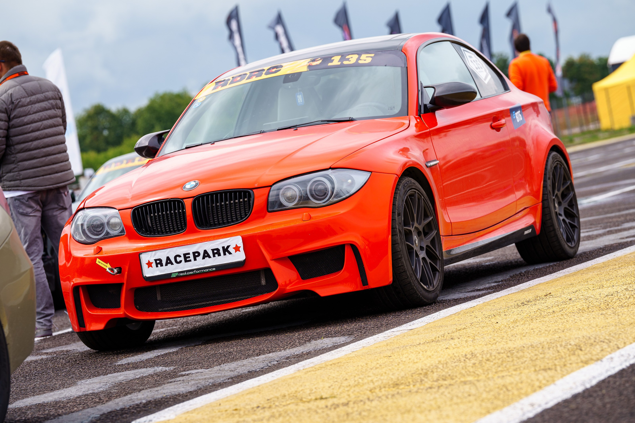 2023 RDRC 3 этап. Фотограф Николай Прокофьев модельные тесты в Москве