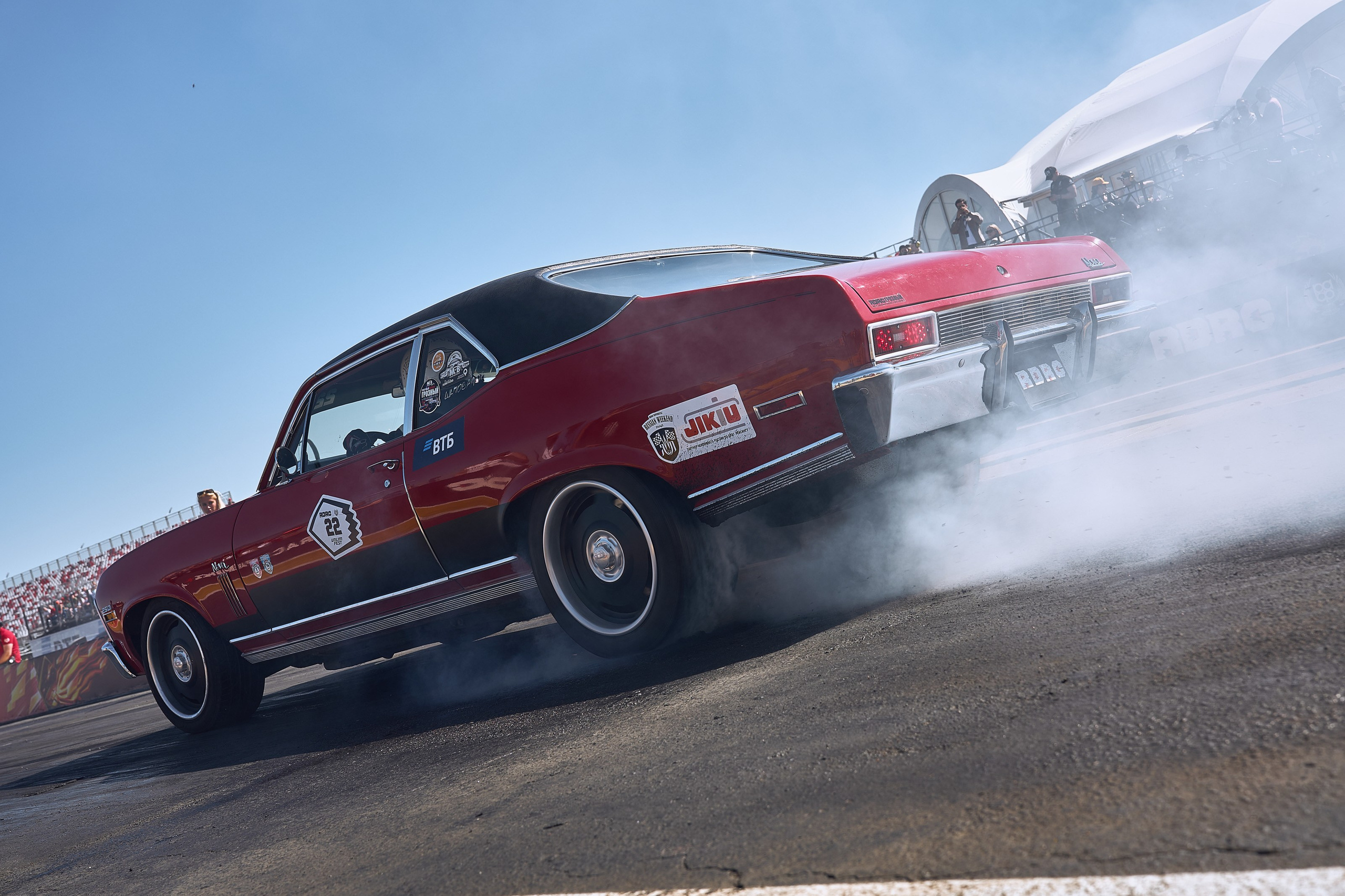 2024 RDRC 1 этап. Фотограф Николай Прокофьев модельные тесты в Москве