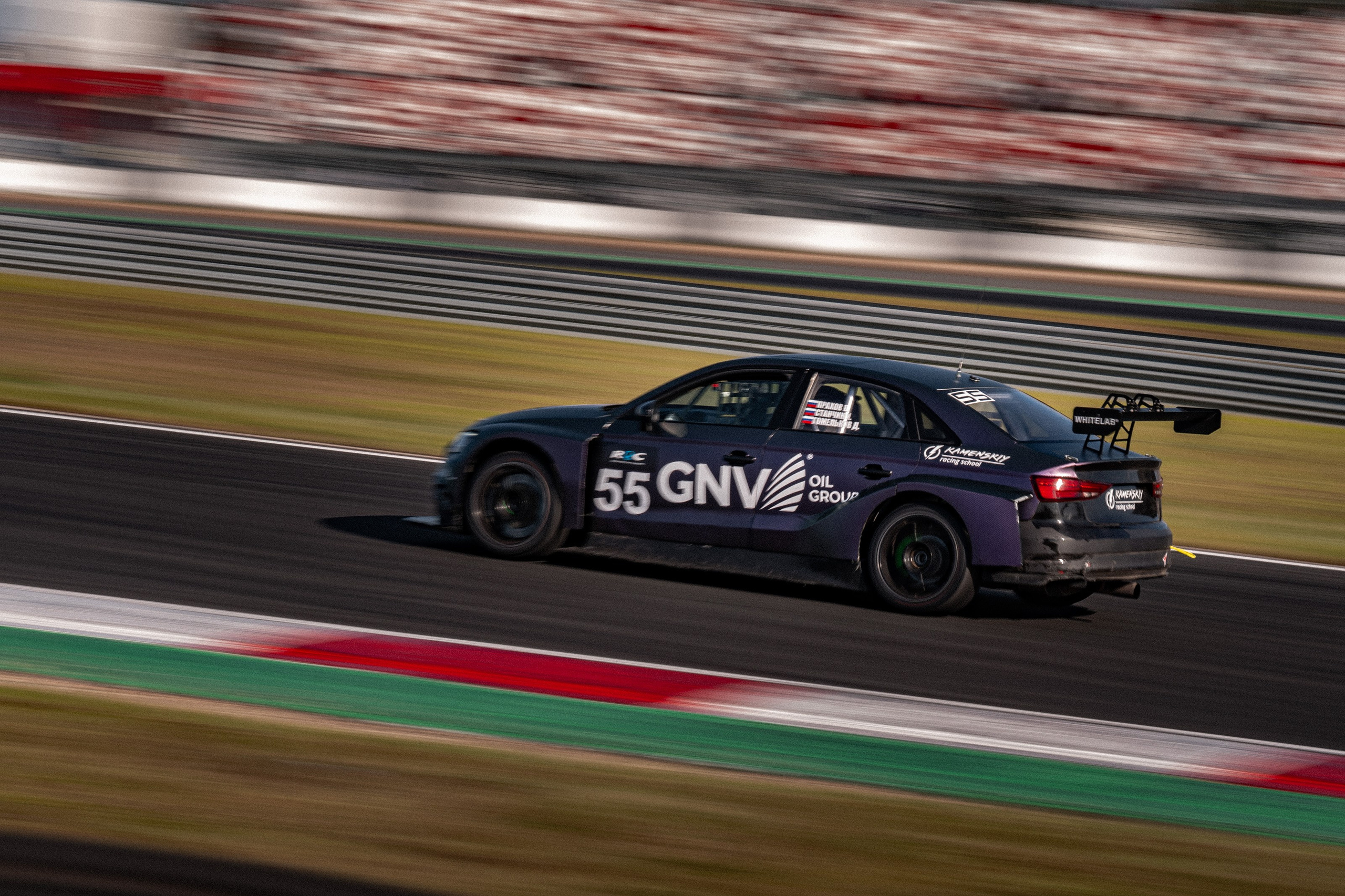 2024 REC 4 этап. Фотограф Николай Прокофьев модельные тесты в Москве