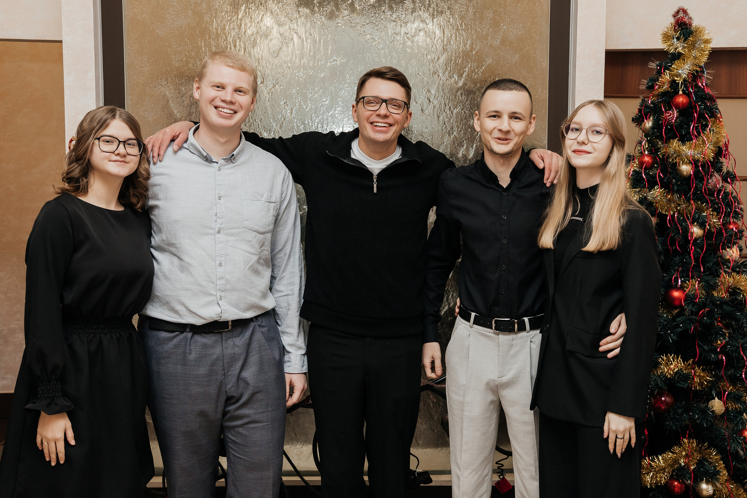 Захар и Елизавета/2024. Свадебный и семейный фотограф в Екатеринбурге