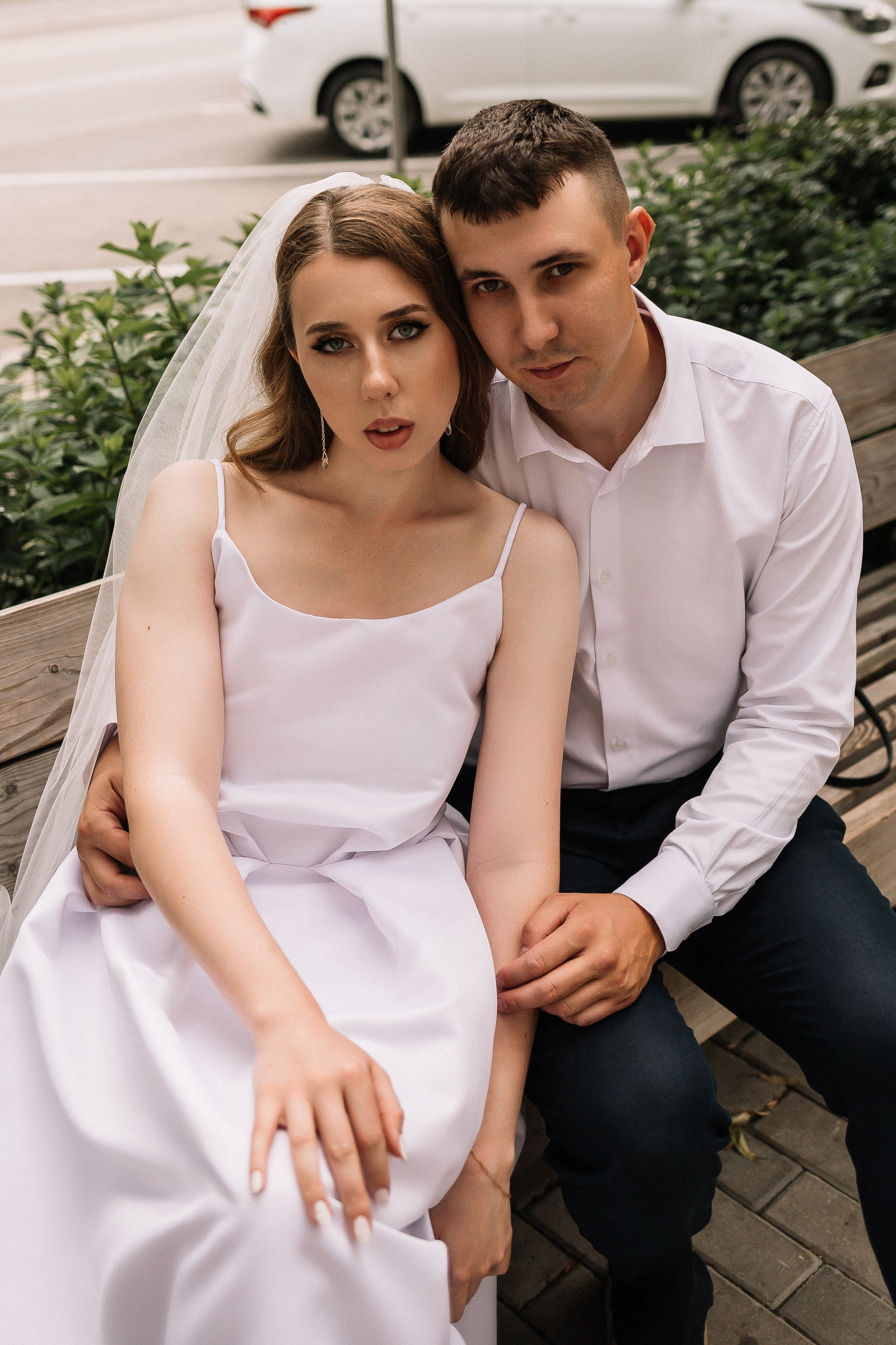 Максим и Екатерина/2024. Свадебный и семейный фотограф в Екатеринбурге