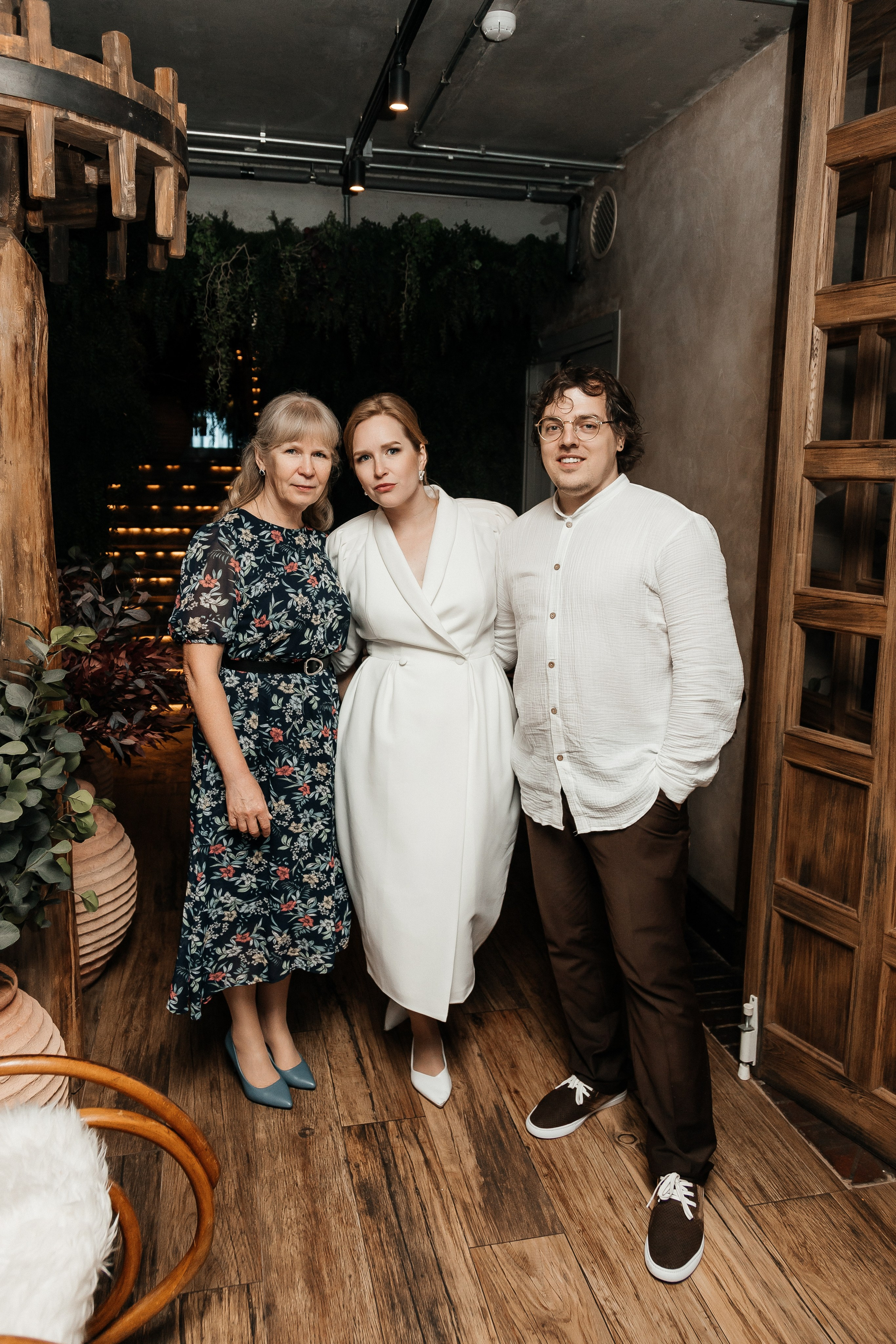 Михаил и Наталья/2024. Свадебный и семейный фотограф в Екатеринбурге