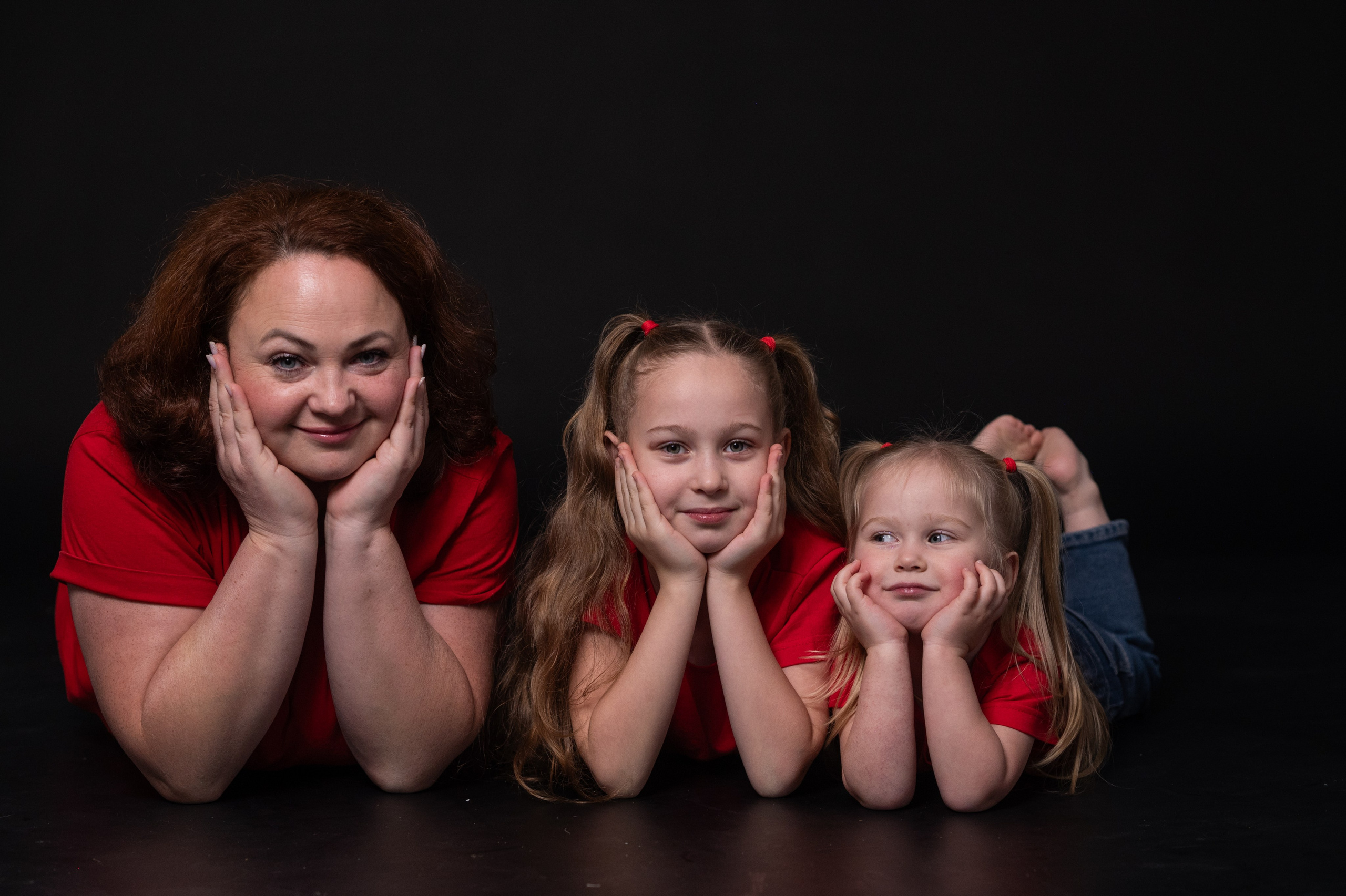 ДЕНЬ МАТЕРИ. Семейный фотограф Екатеринбург Лора Мур