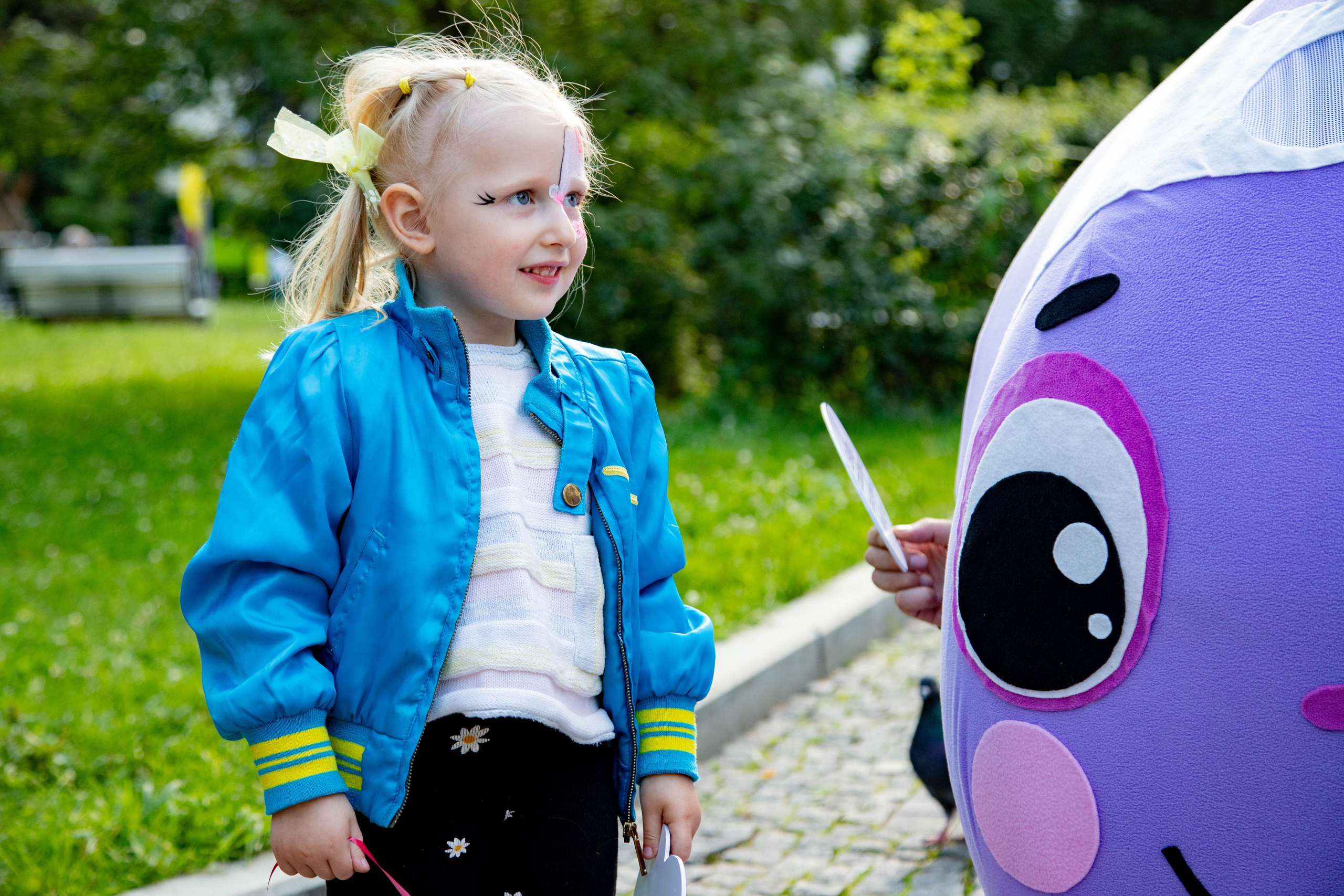 Съемка для благотворительного фонда. Женский фотограф в Москве Рина Леонтьева