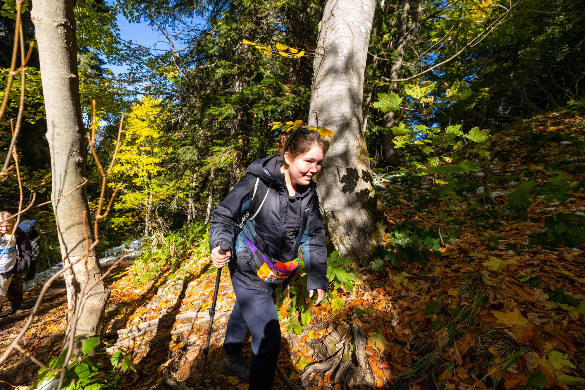 Детский лагерь ФОКС КЭМП. Фотограф Красная Поляна — Сочи — Москва