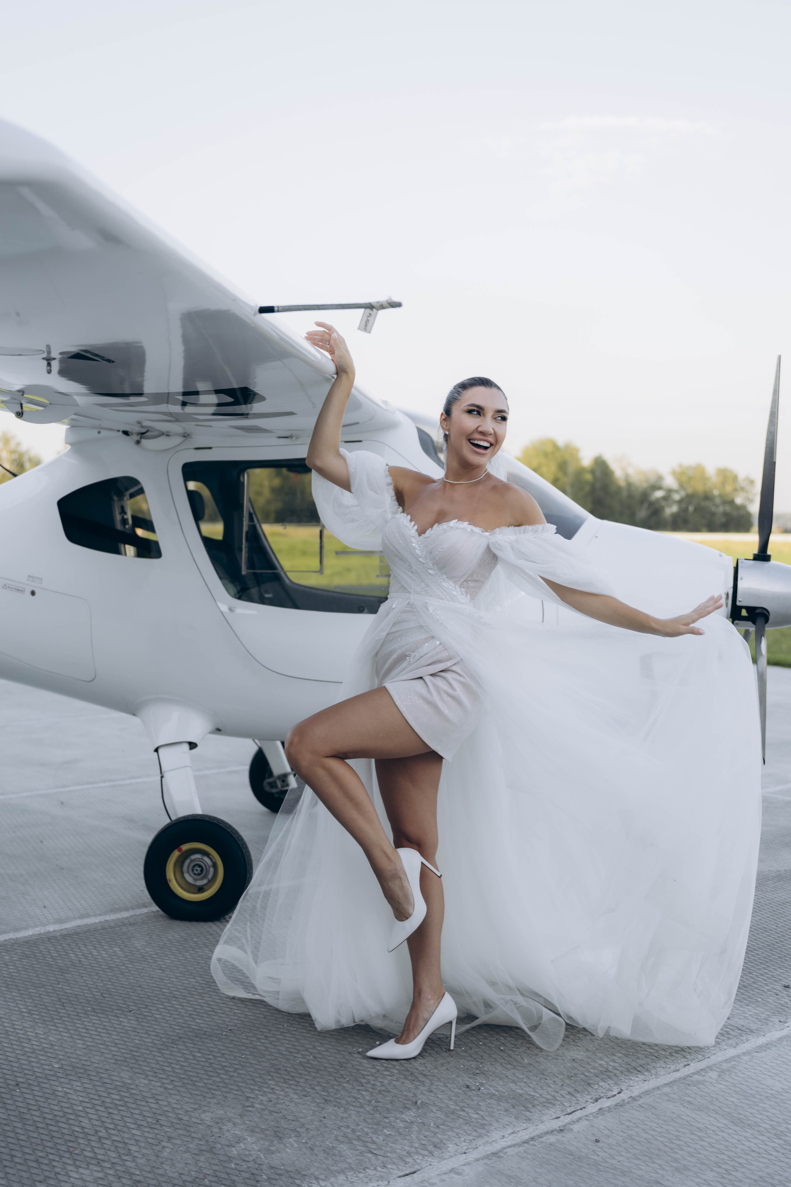 Прогулочные. Ирина Воронкова — фотограф