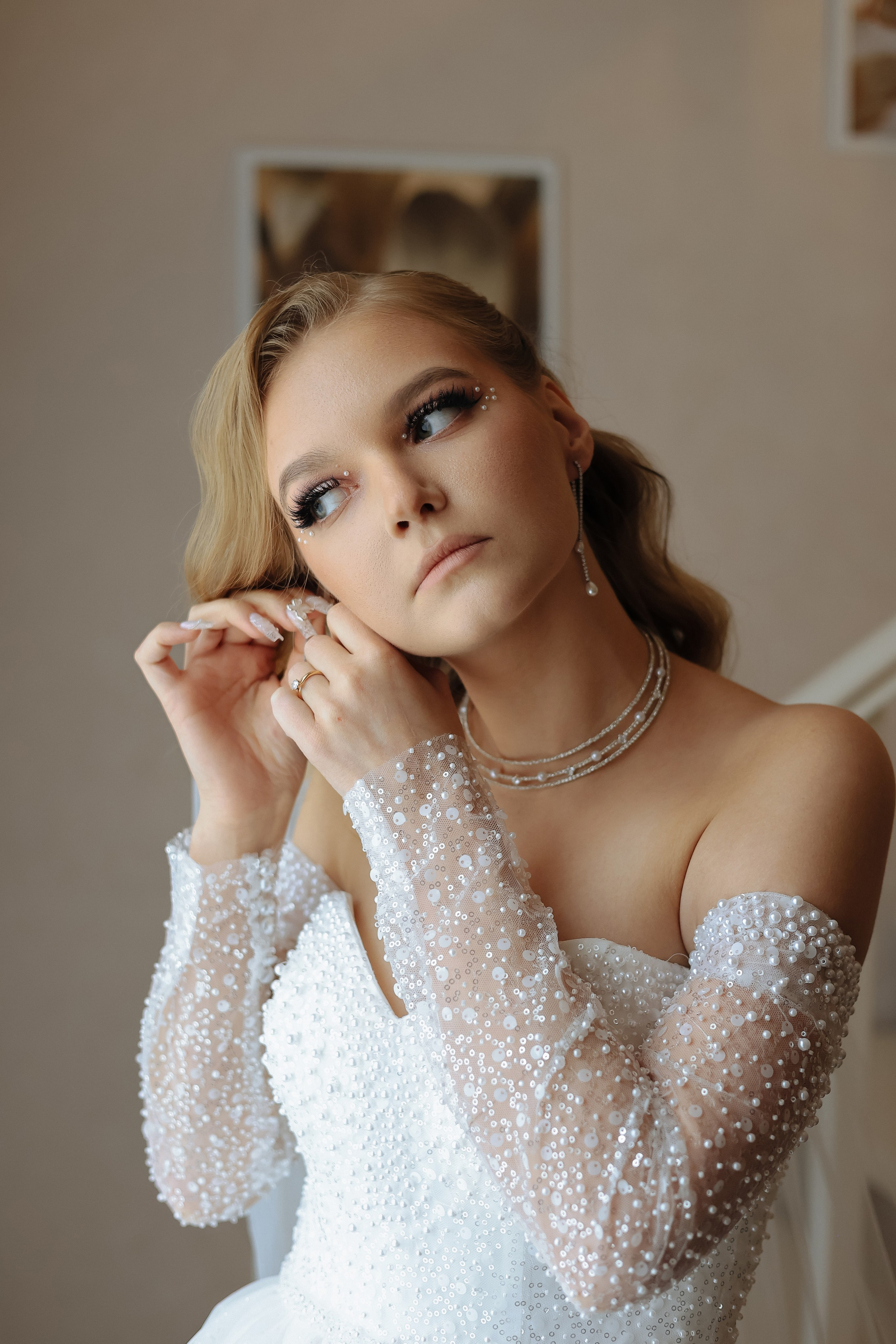 Ксения & Рустам. Свадебный и семейный фотограф Кузнецк Пенза Ульяновск