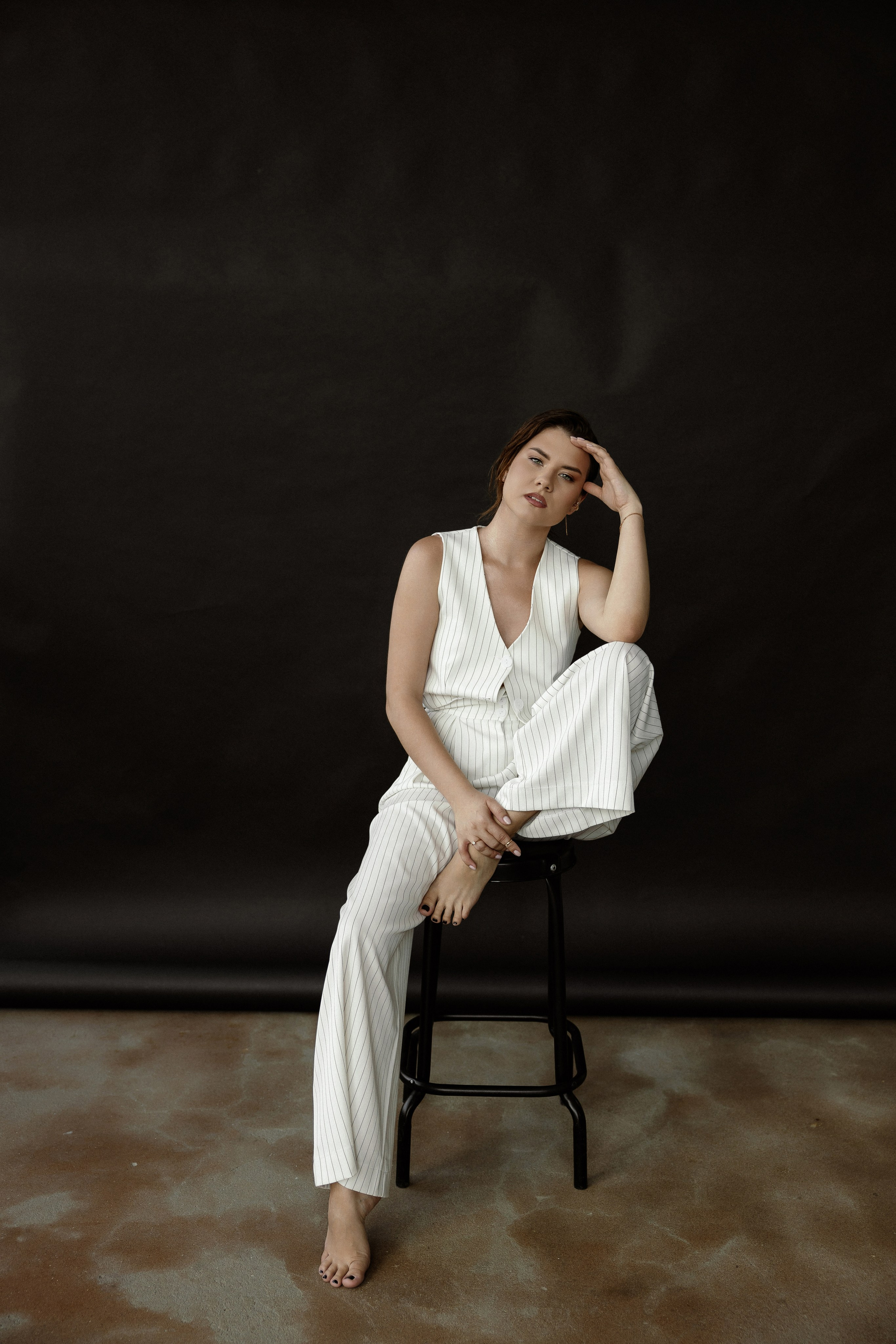 Vika. Фотограф Полина Фролова