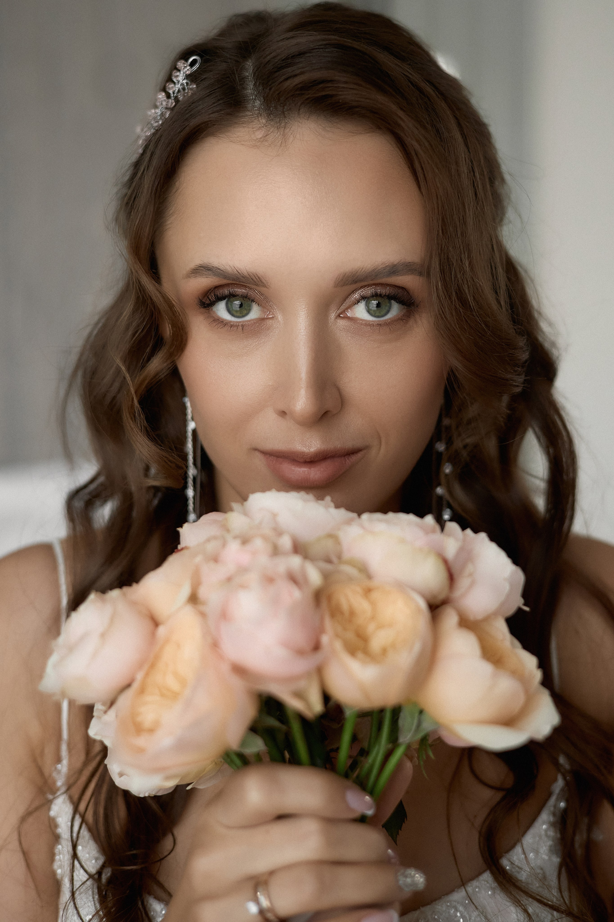 Сергей и Ирина. Фотограф в Сочи Ксения Карякина