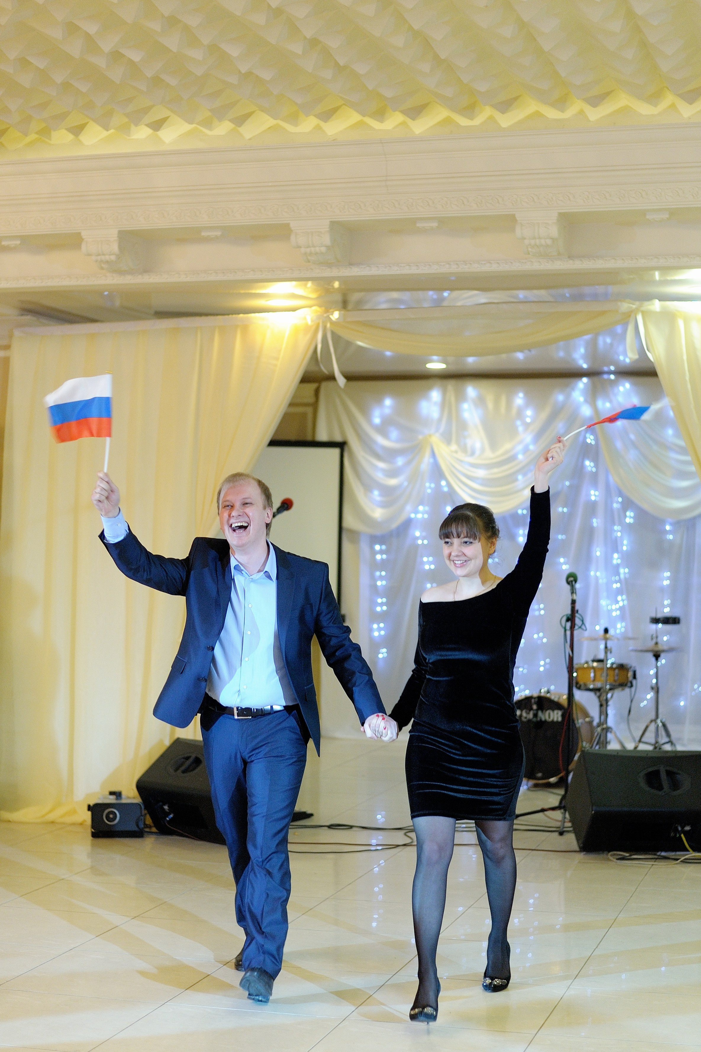 Даша и Миша. Фотограф в Нижневартовске Анна Стрельцова