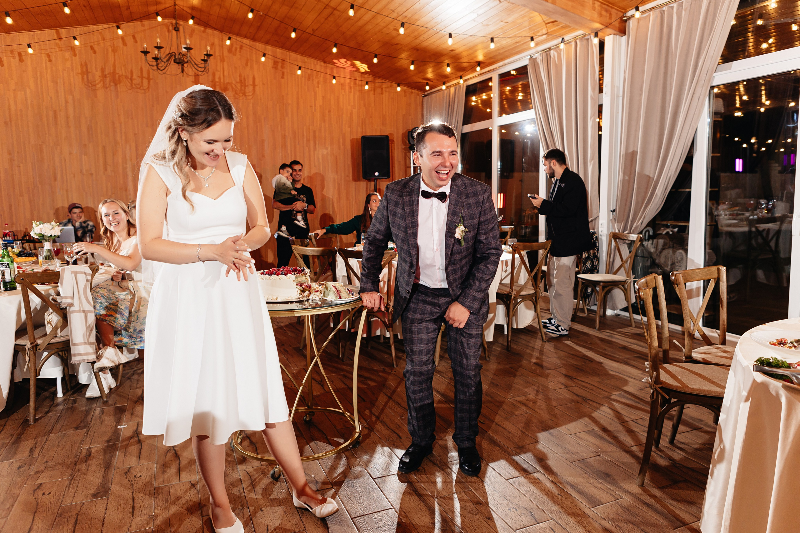 2025.09.04 Н&A (банкет). Ирина Бешляга. Фотограф в Москве и по всей России